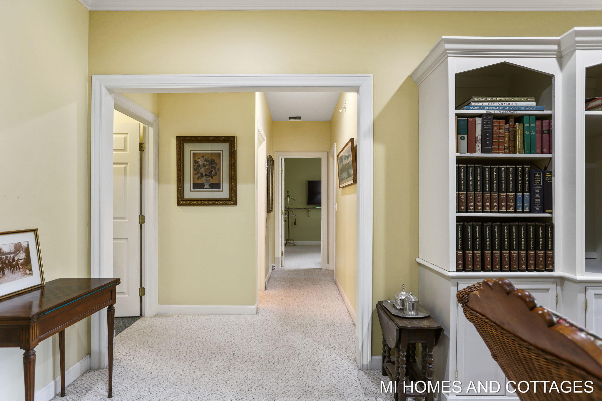 6393 Hidden Ponds Drive