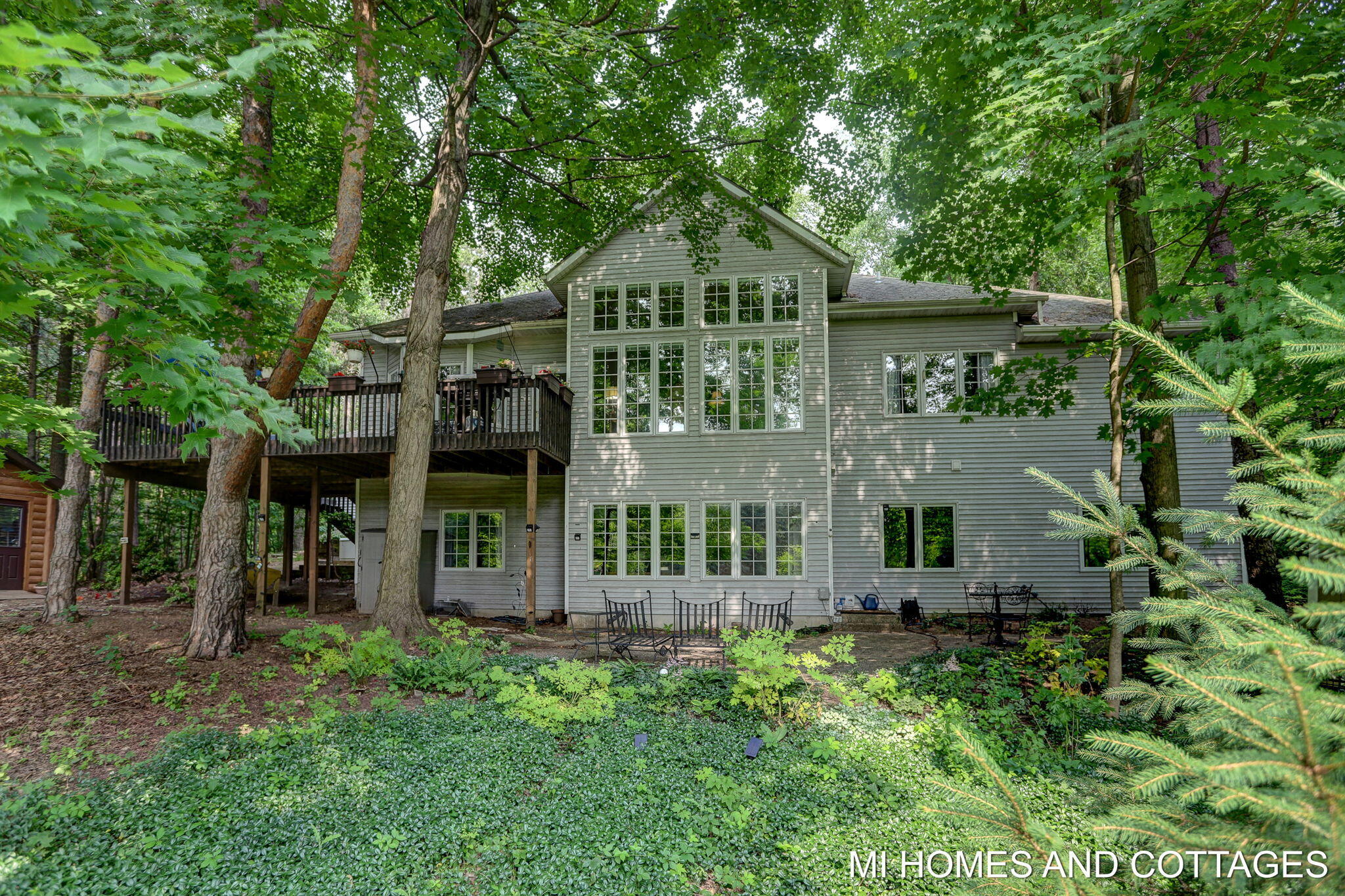6393 Hidden Ponds Drive