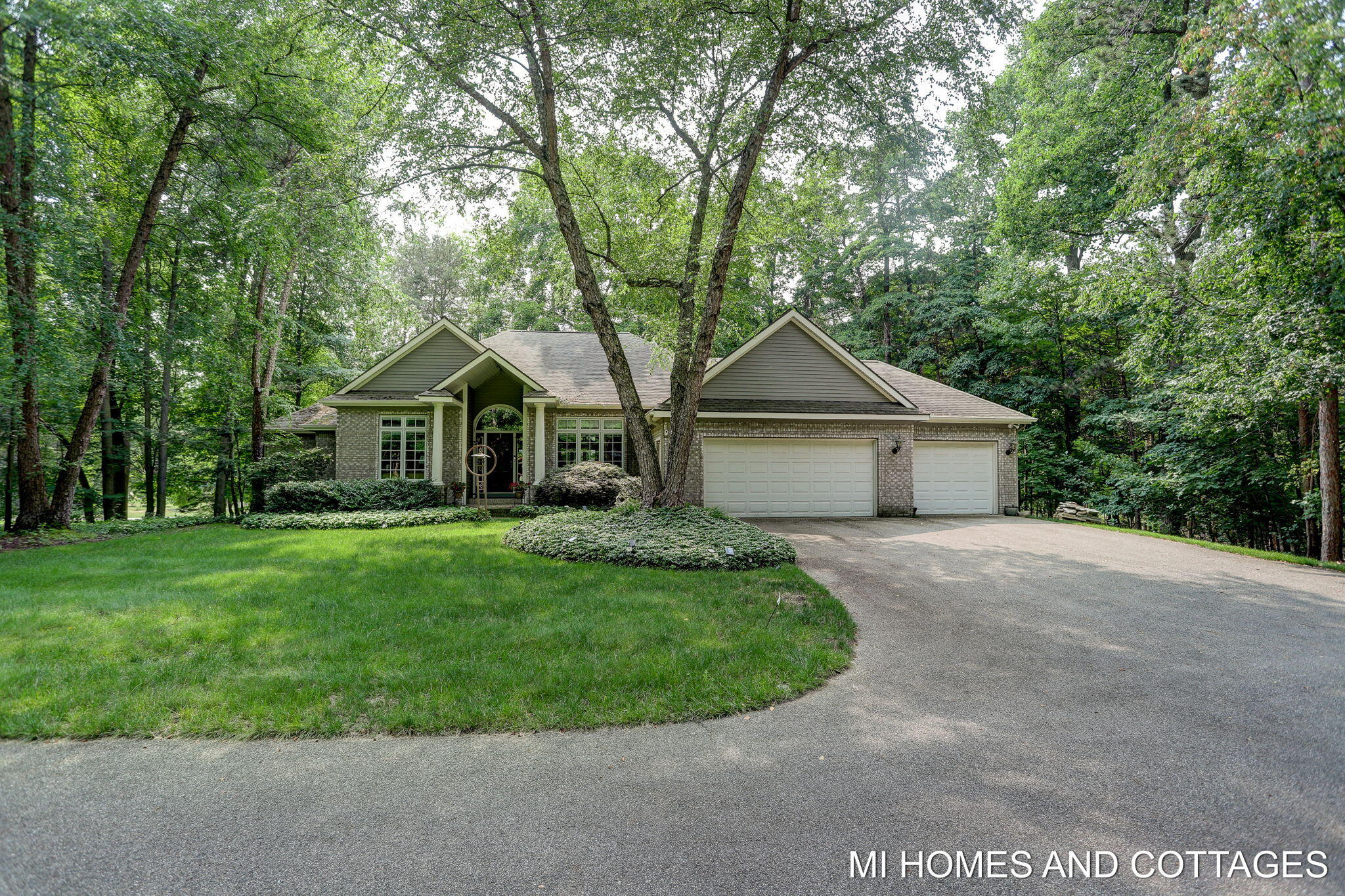 6393 Hidden Ponds Drive