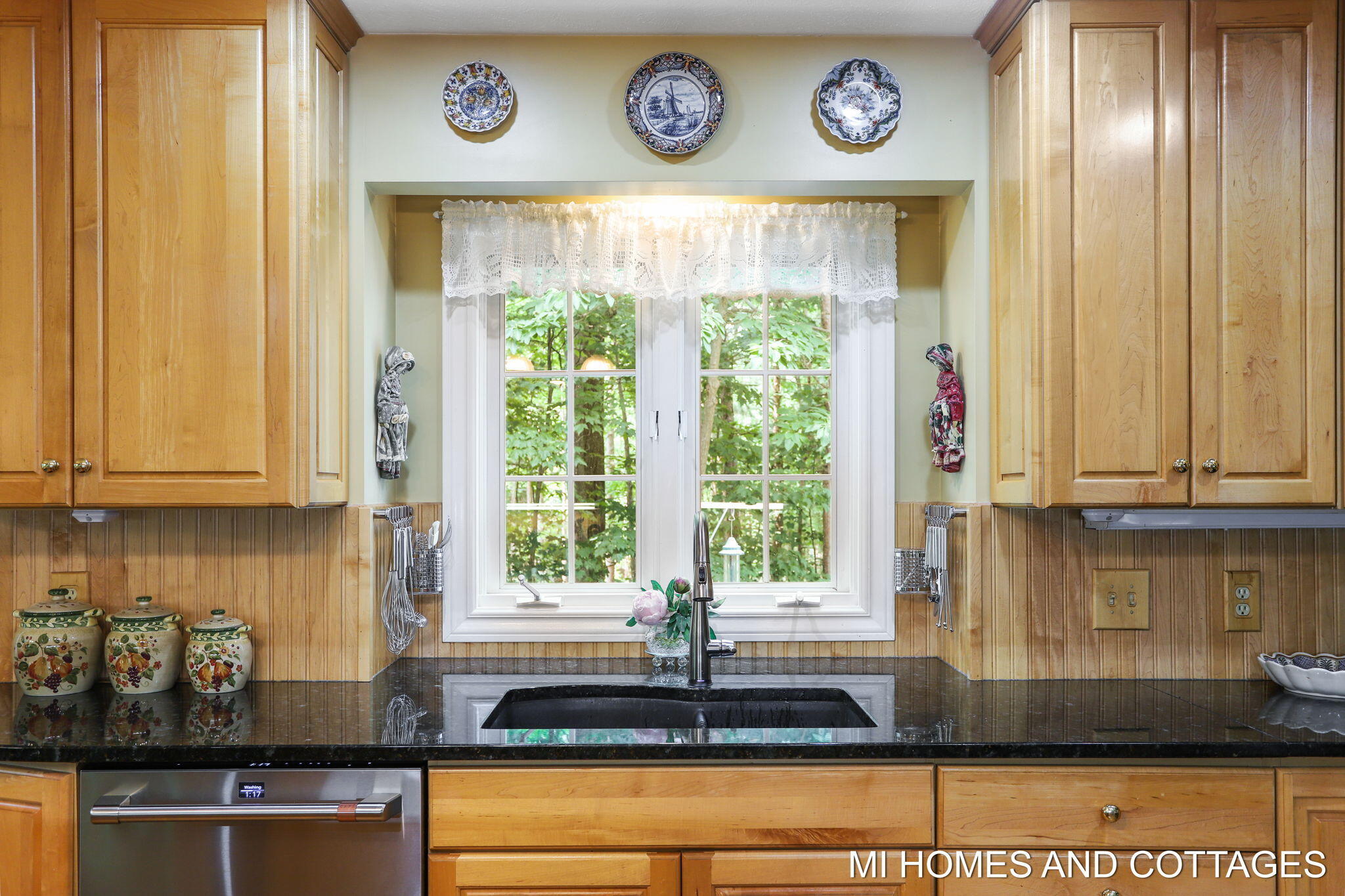 6393 Hidden Ponds Drive
