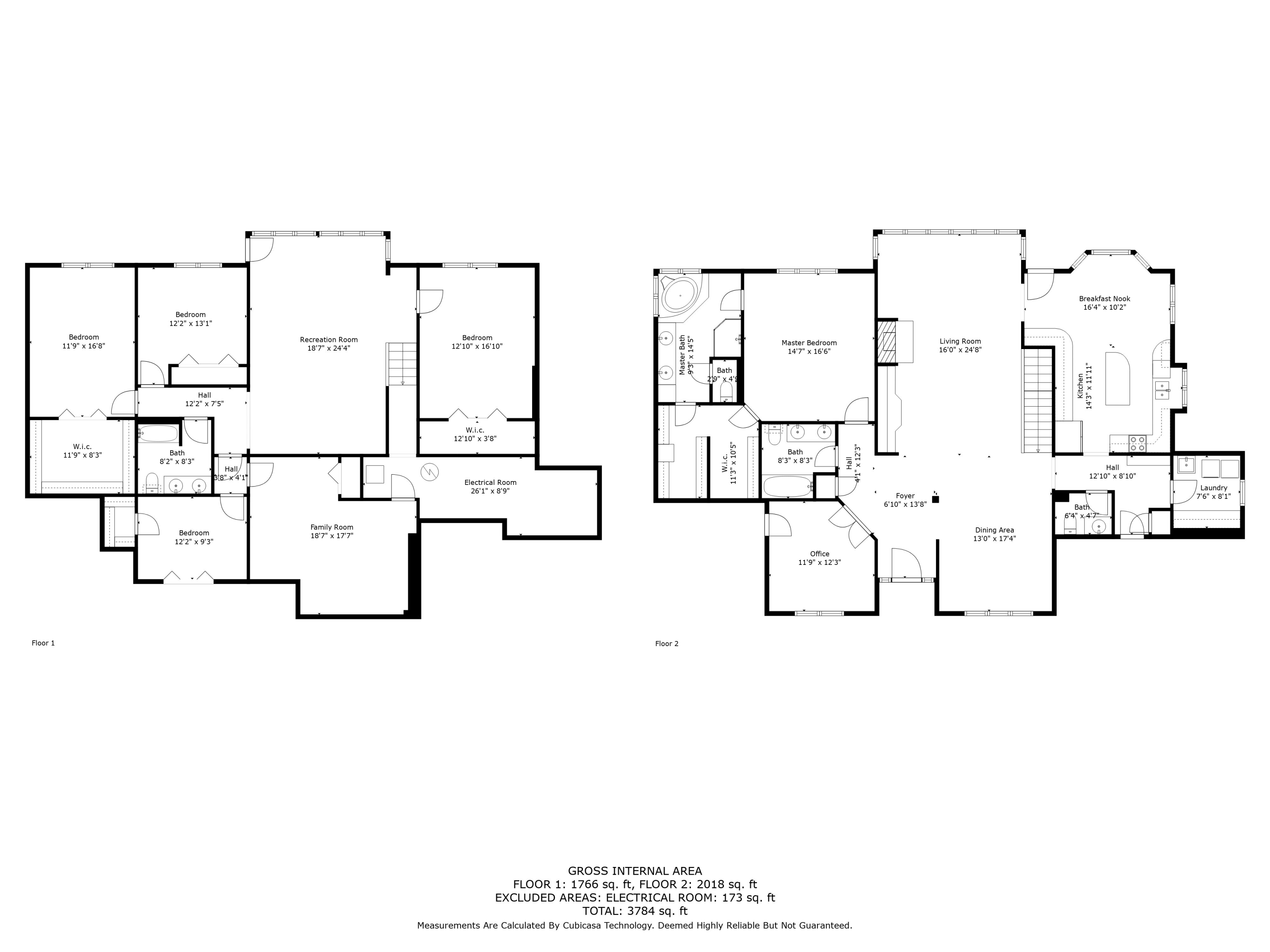 6393 Hidden Ponds Drive