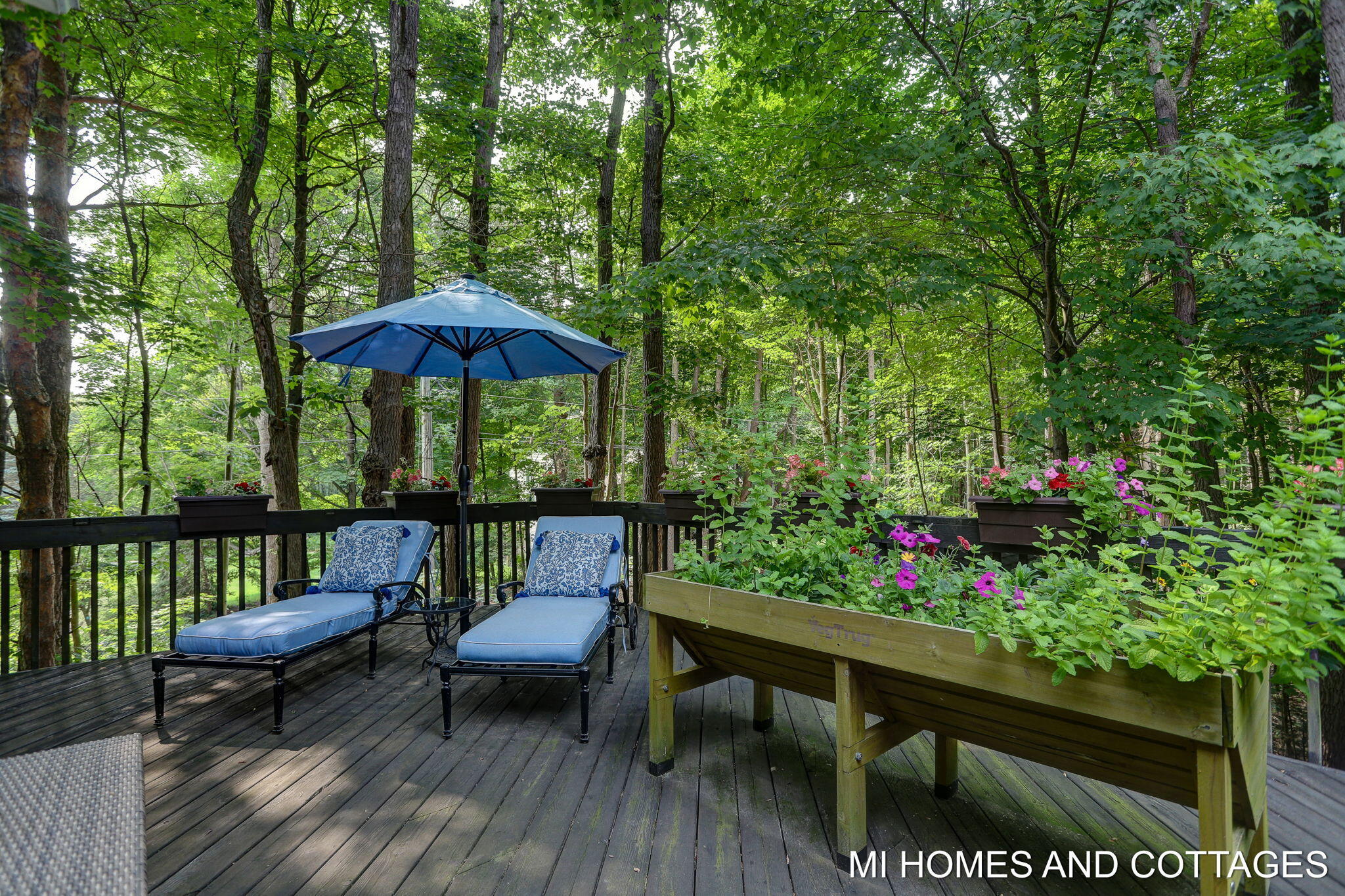 6393 Hidden Ponds Drive