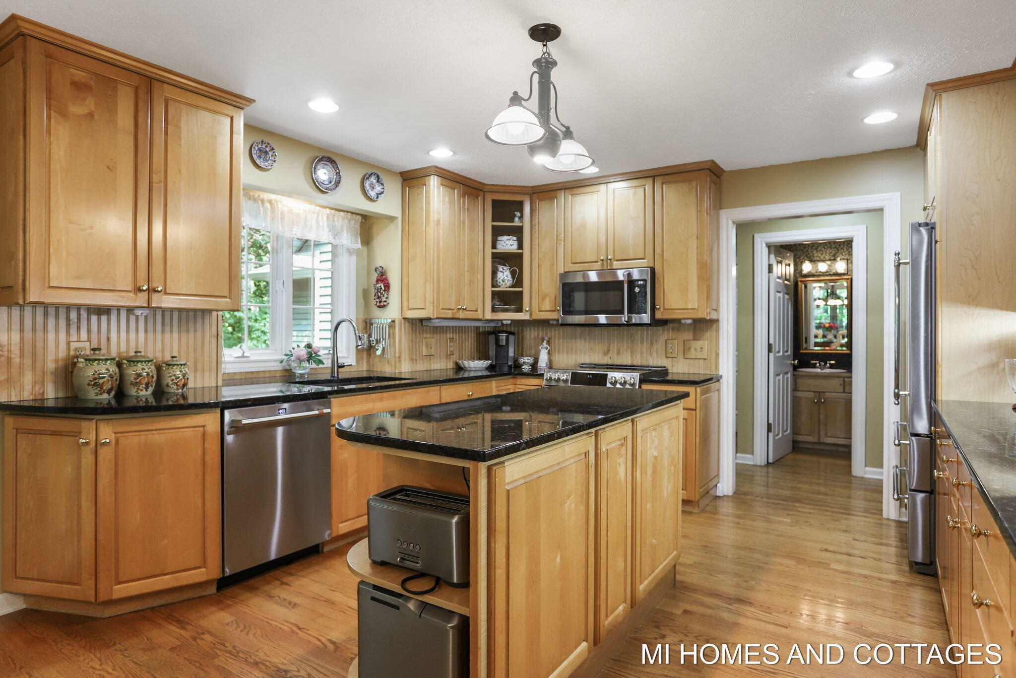 6393 Hidden Ponds Drive