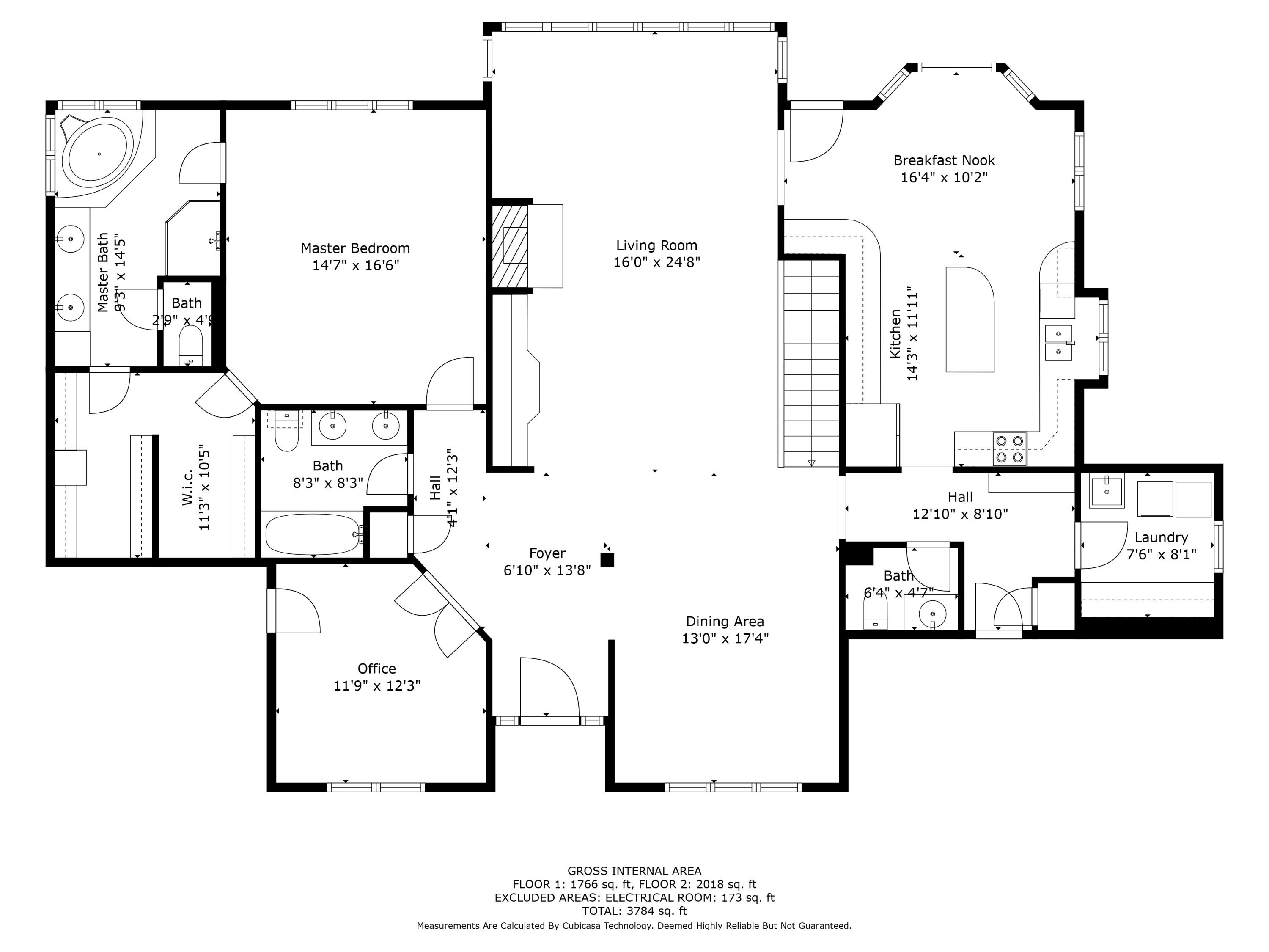 6393 Hidden Ponds Drive