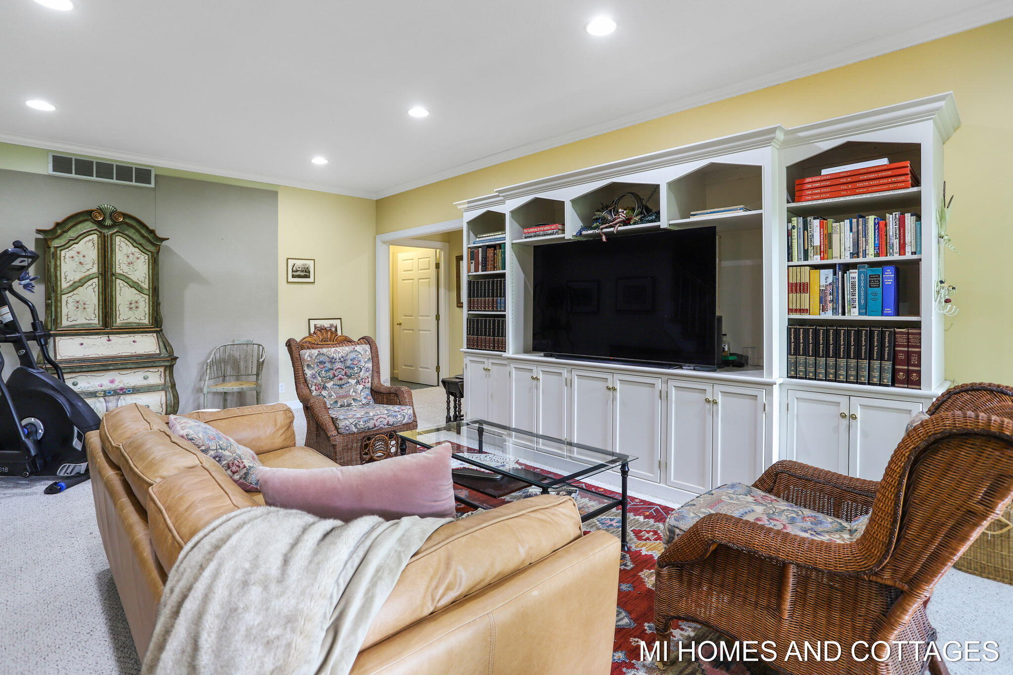 6393 Hidden Ponds Drive