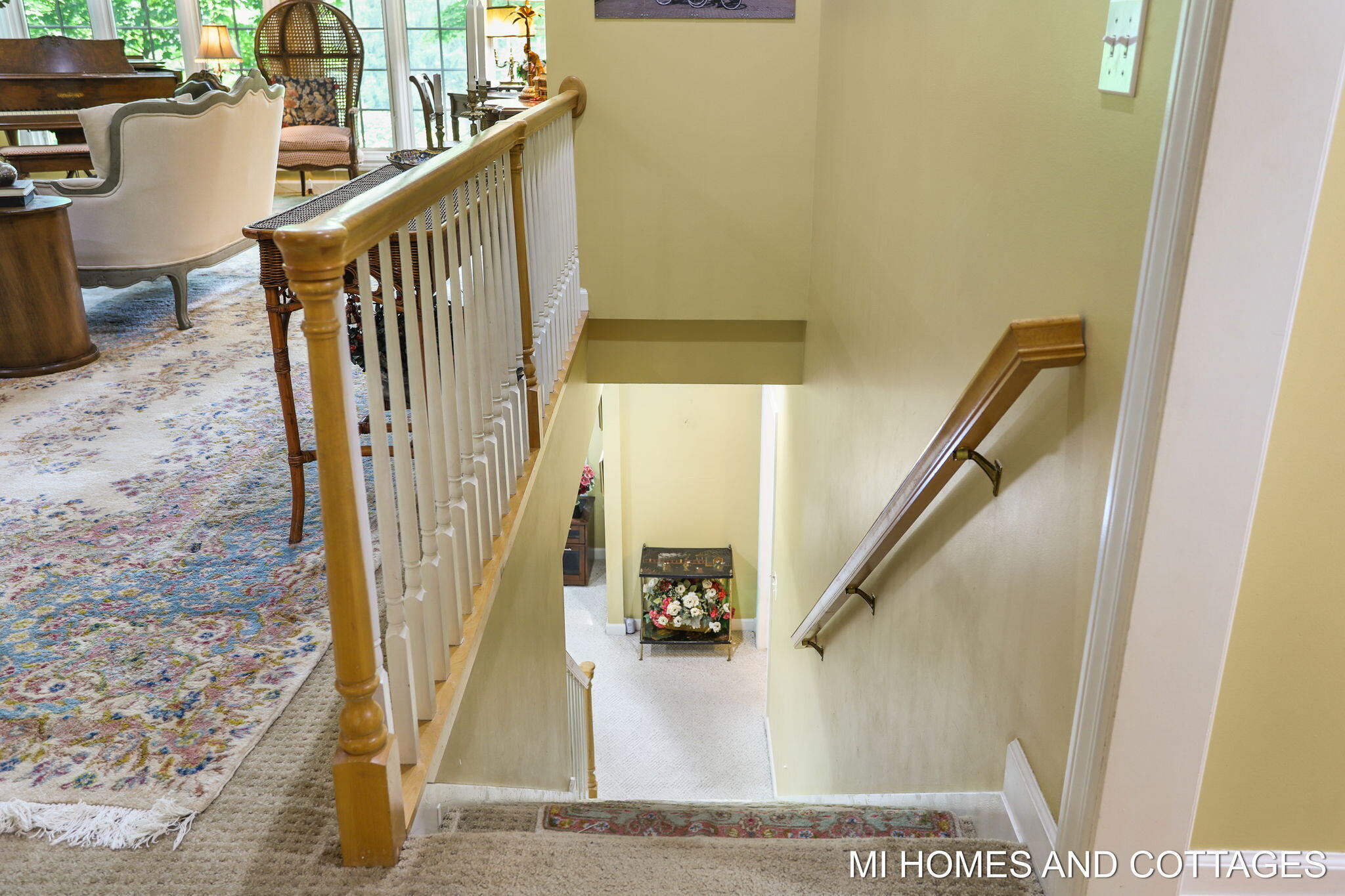 6393 Hidden Ponds Drive