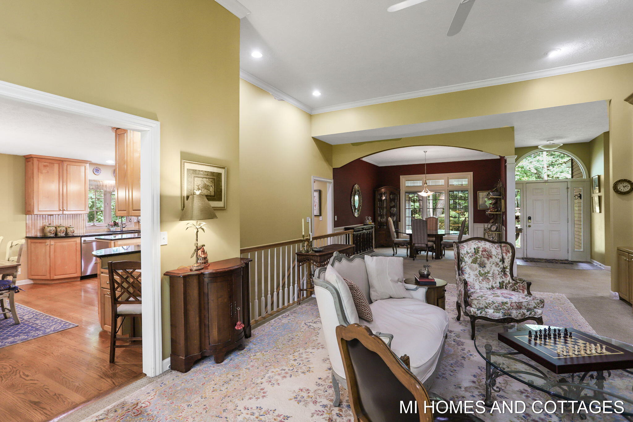 6393 Hidden Ponds Drive