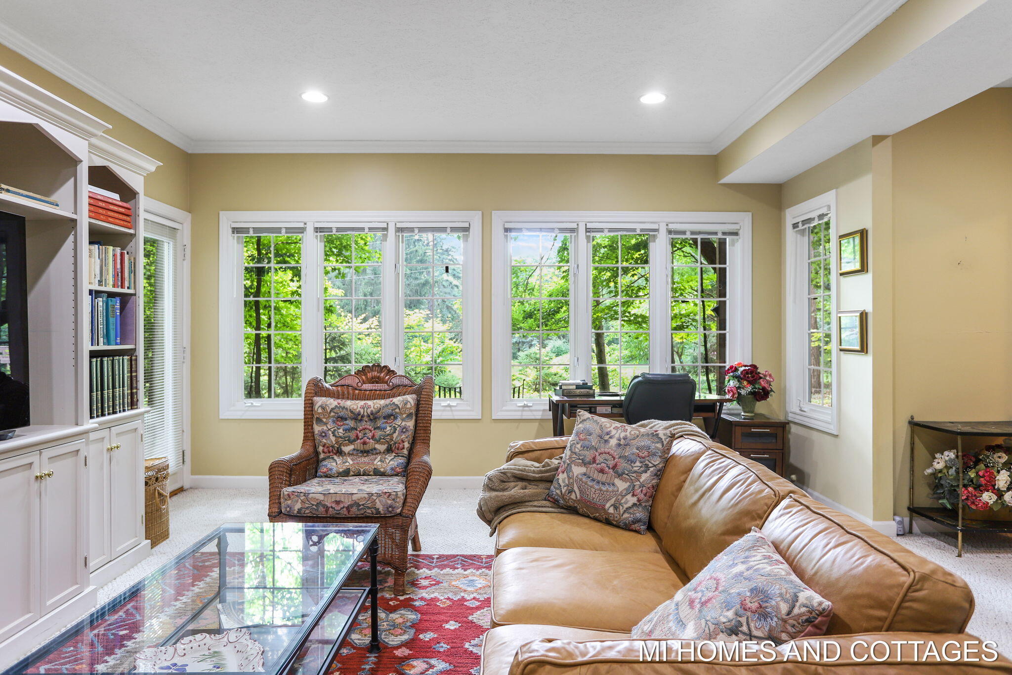 6393 Hidden Ponds Drive