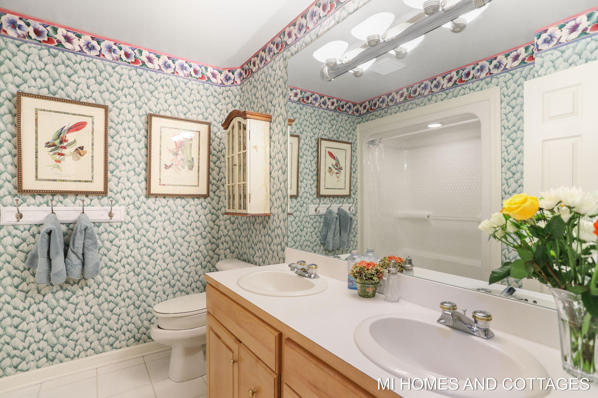 6393 Hidden Ponds Drive