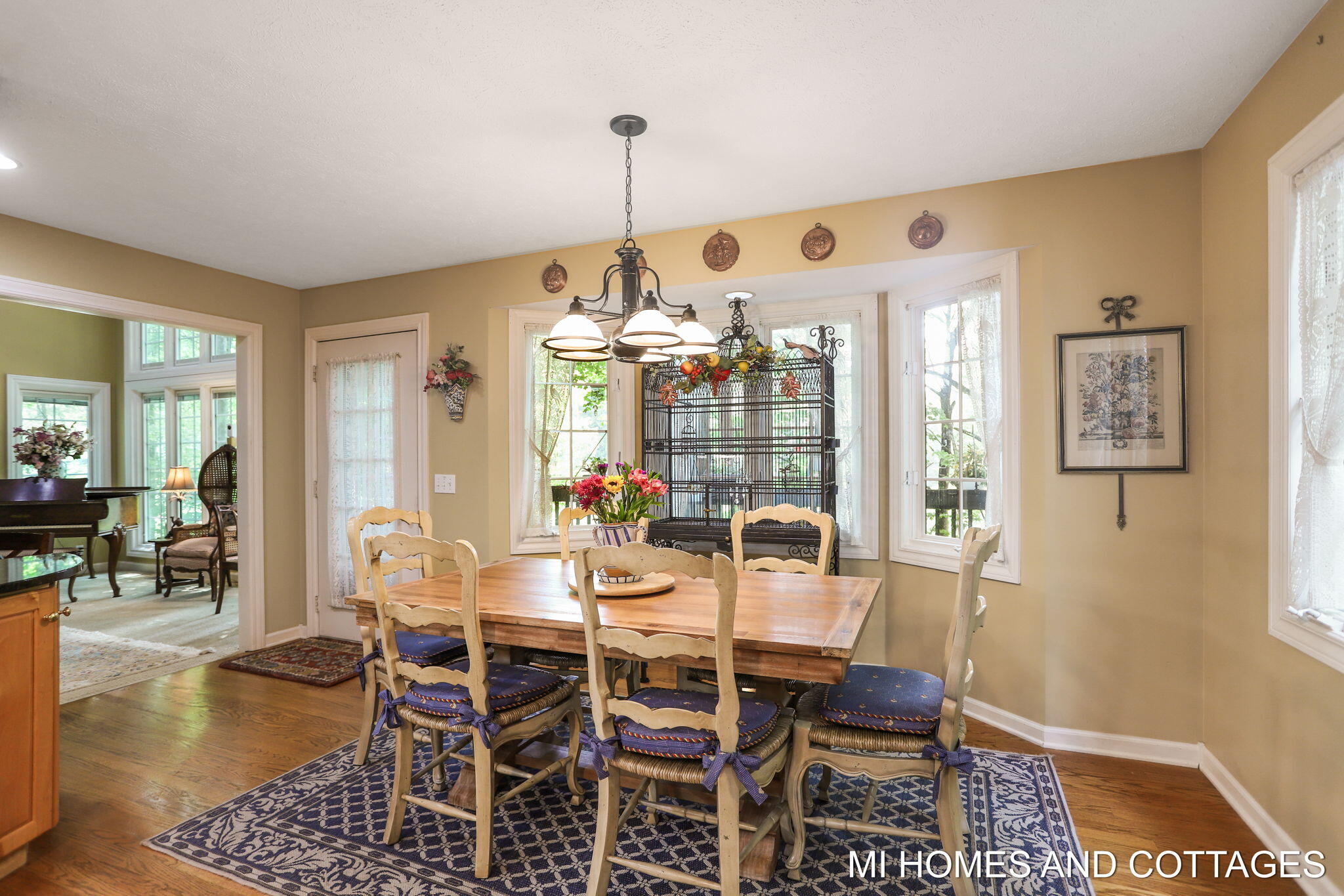 6393 Hidden Ponds Drive