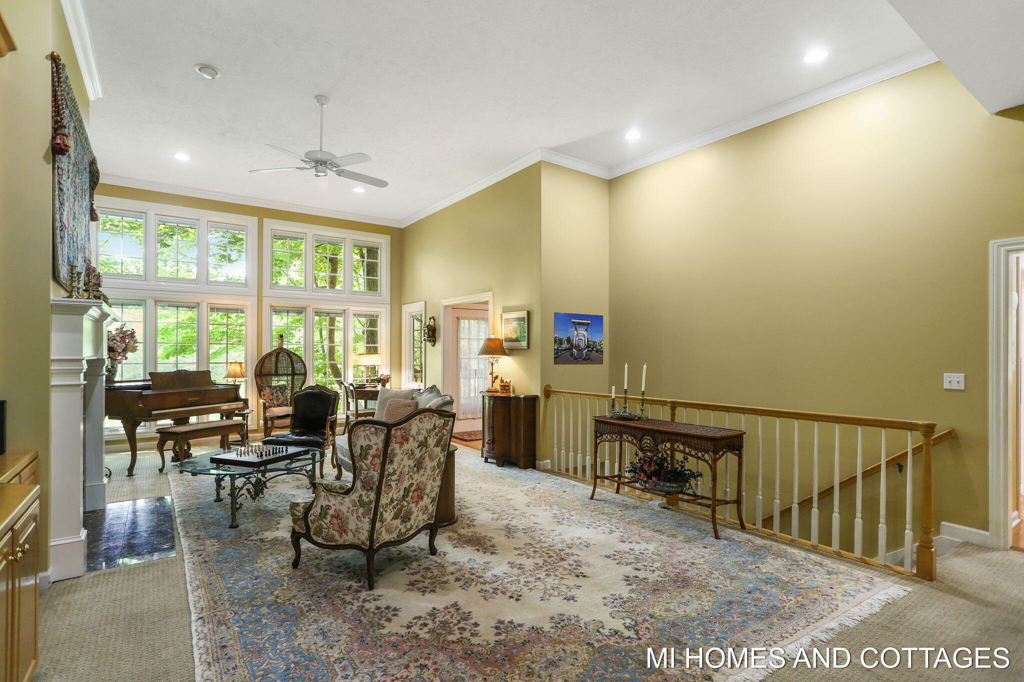 6393 Hidden Ponds Drive