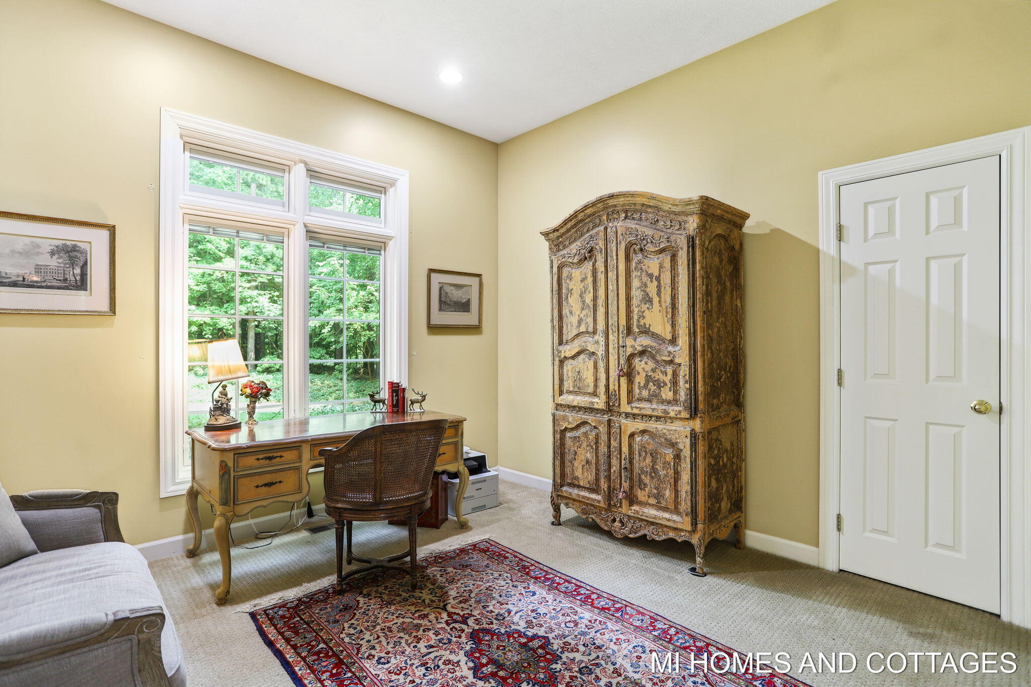 6393 Hidden Ponds Drive