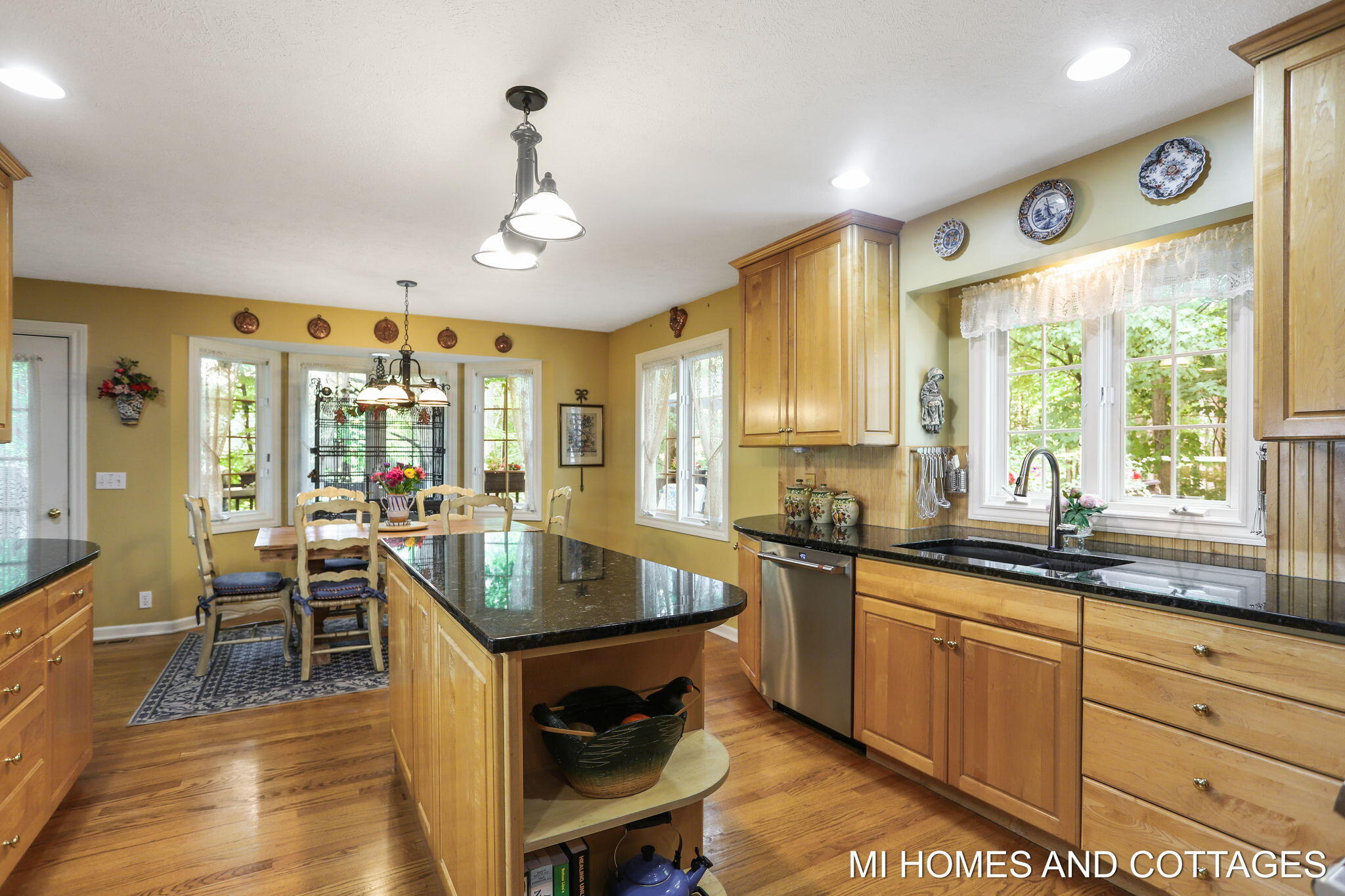 6393 Hidden Ponds Drive