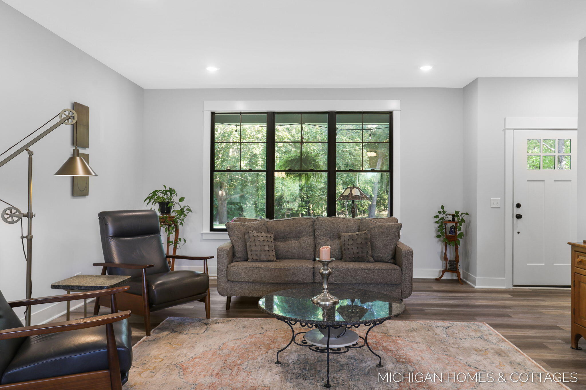 501 W Center Street