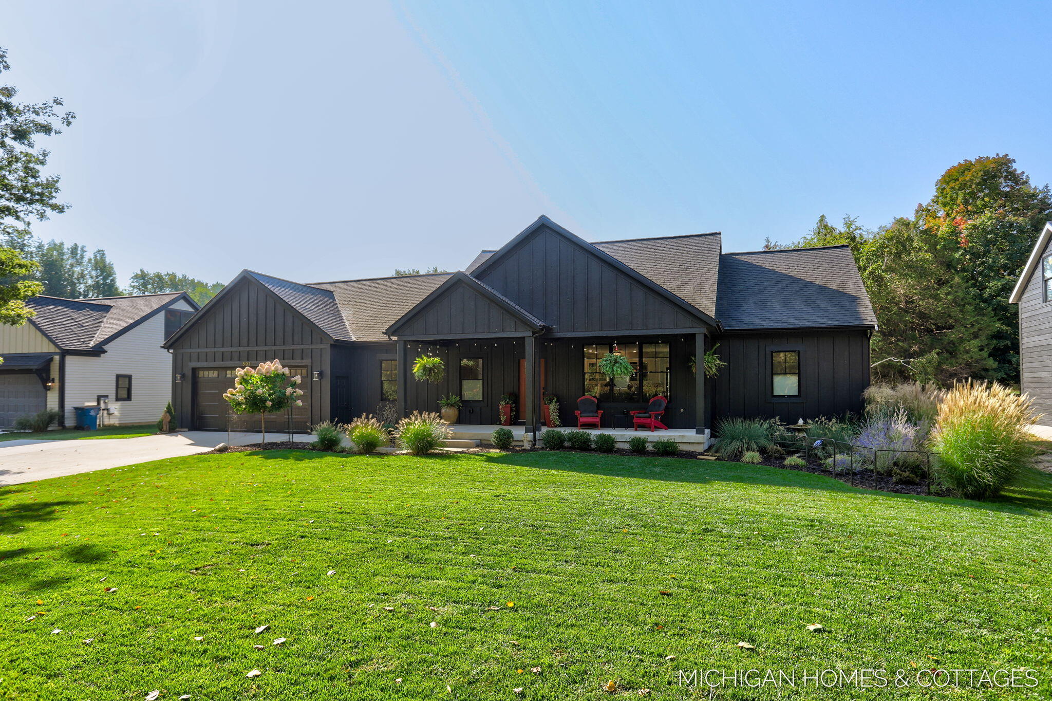 501 W Center Street