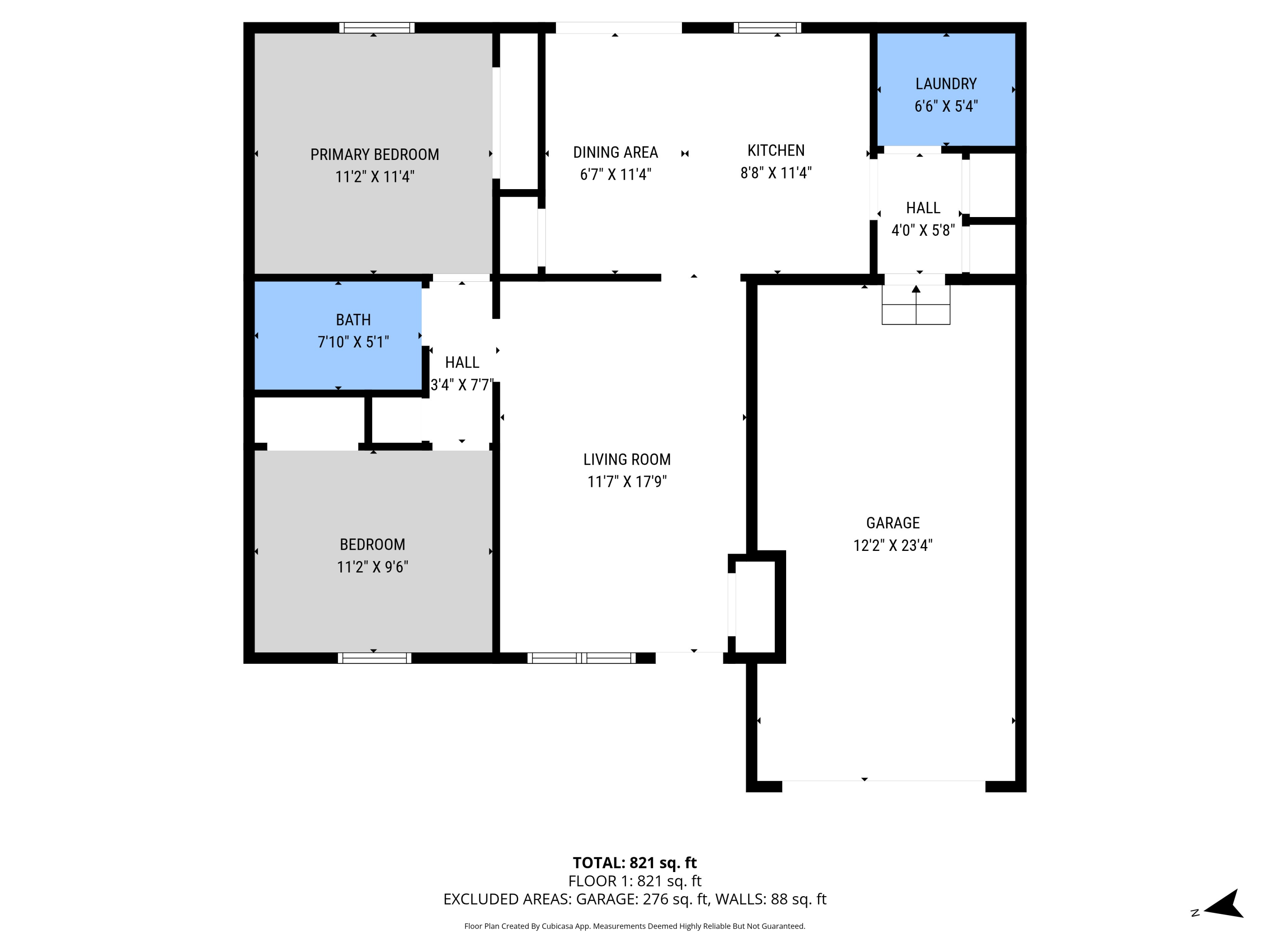 18604 18606 168th Avenue