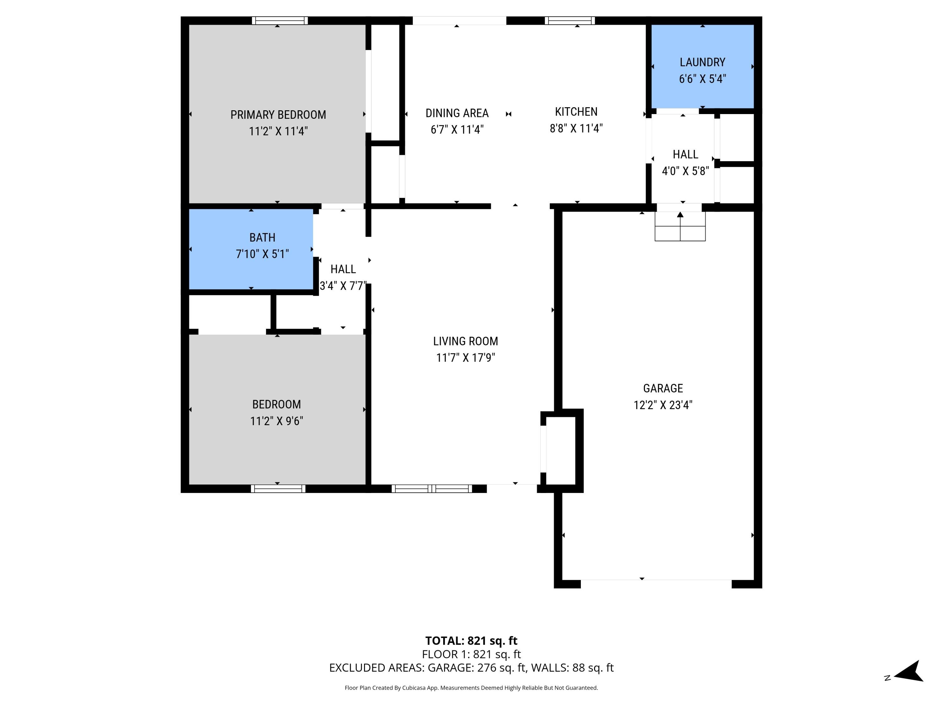 18604 18606 168th Avenue