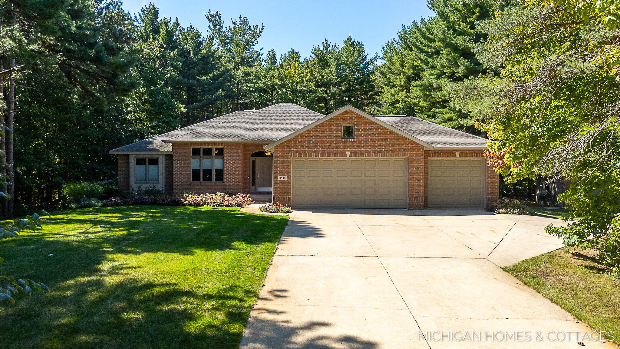 3981 Tall Grass West Court