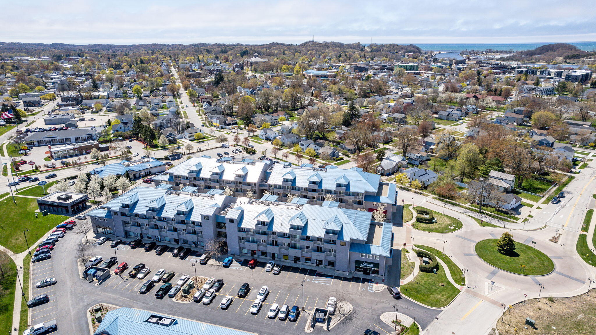 529 Miller Drive 202