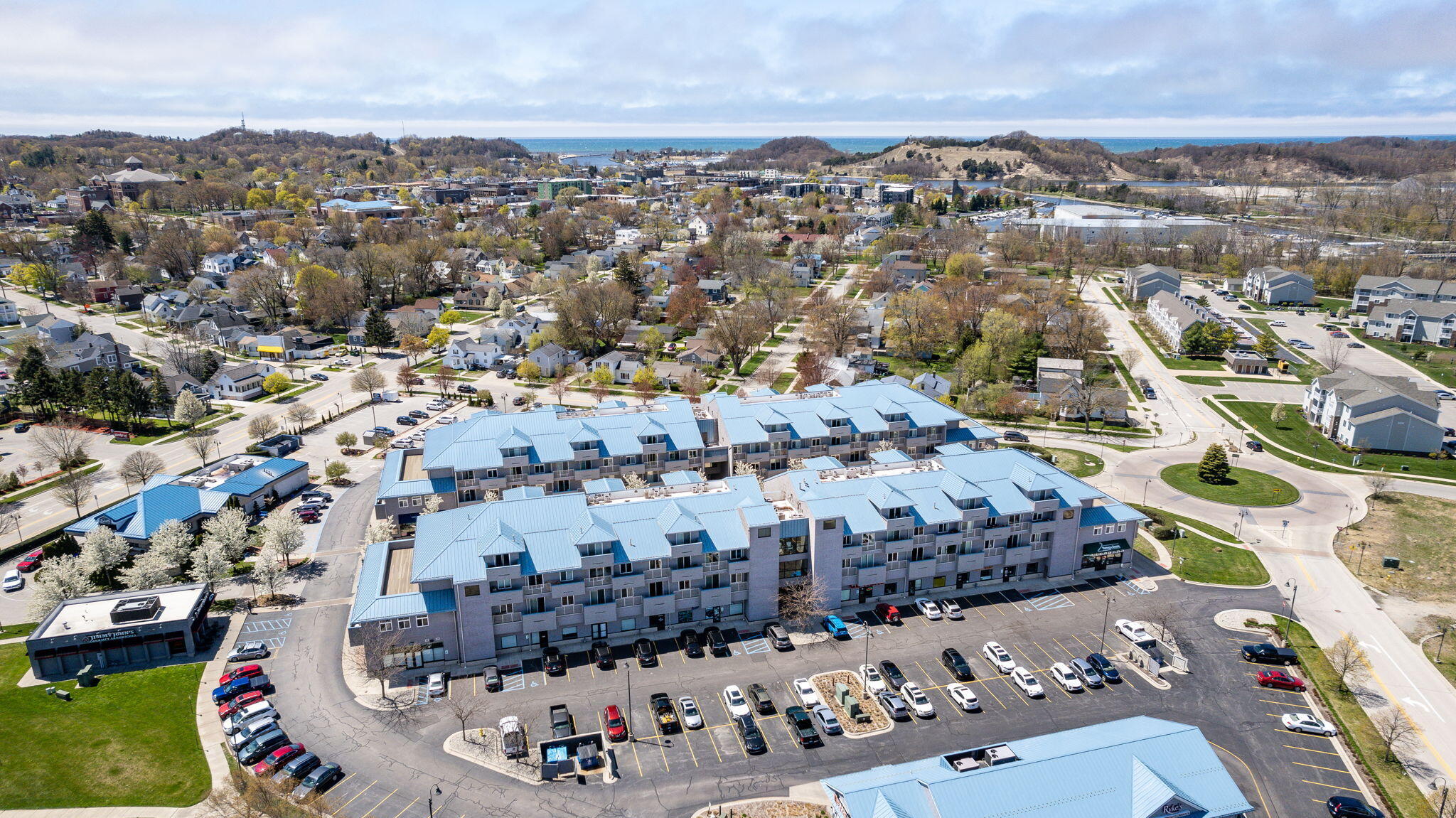 529 Miller Drive 202