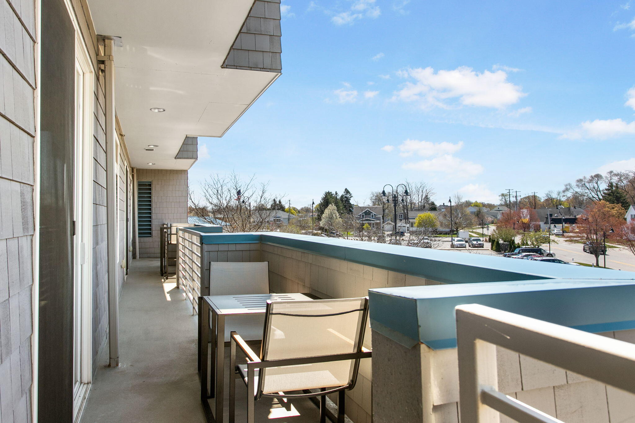 529 Miller Drive 202