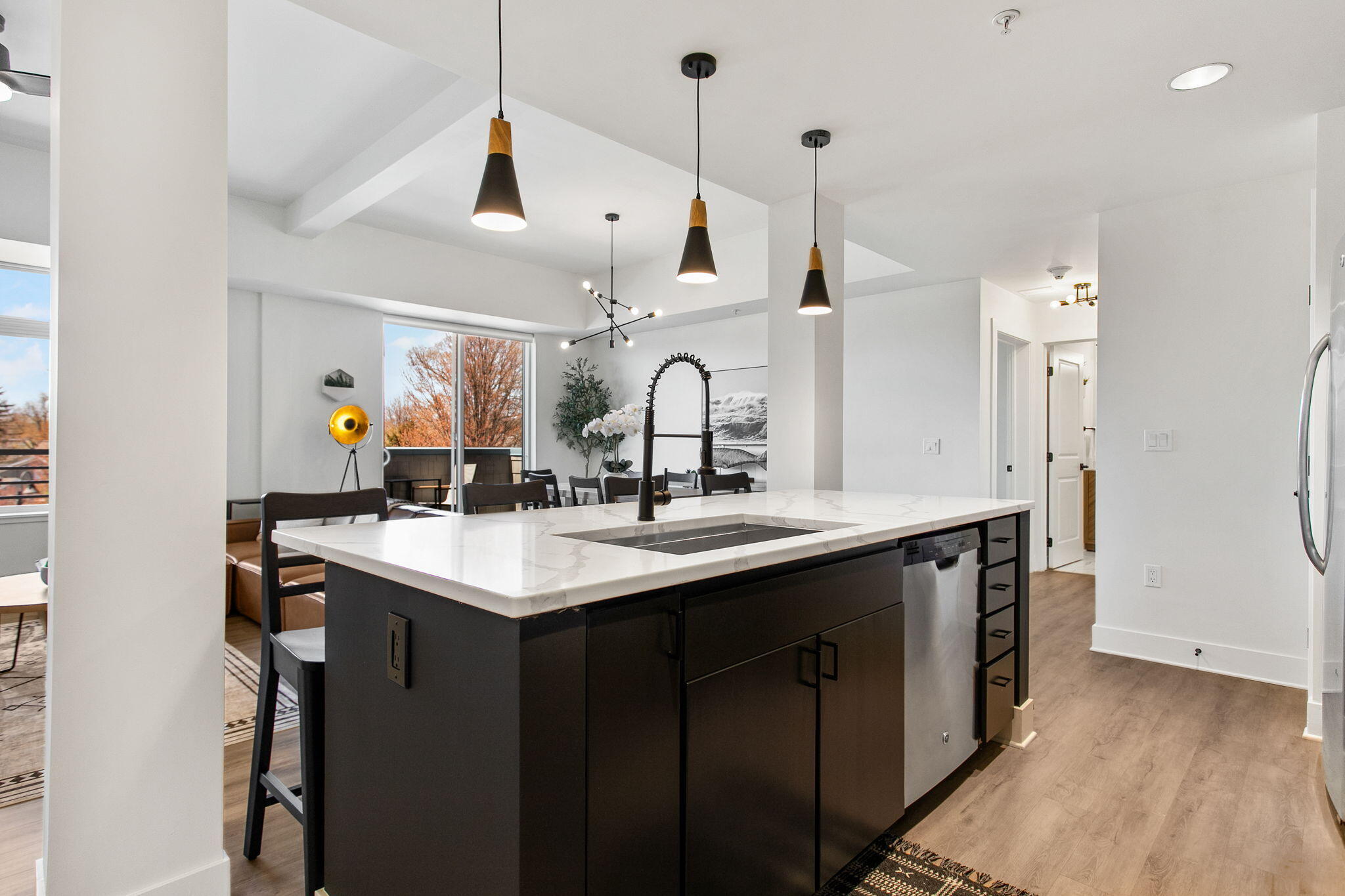 529 Miller Drive 202