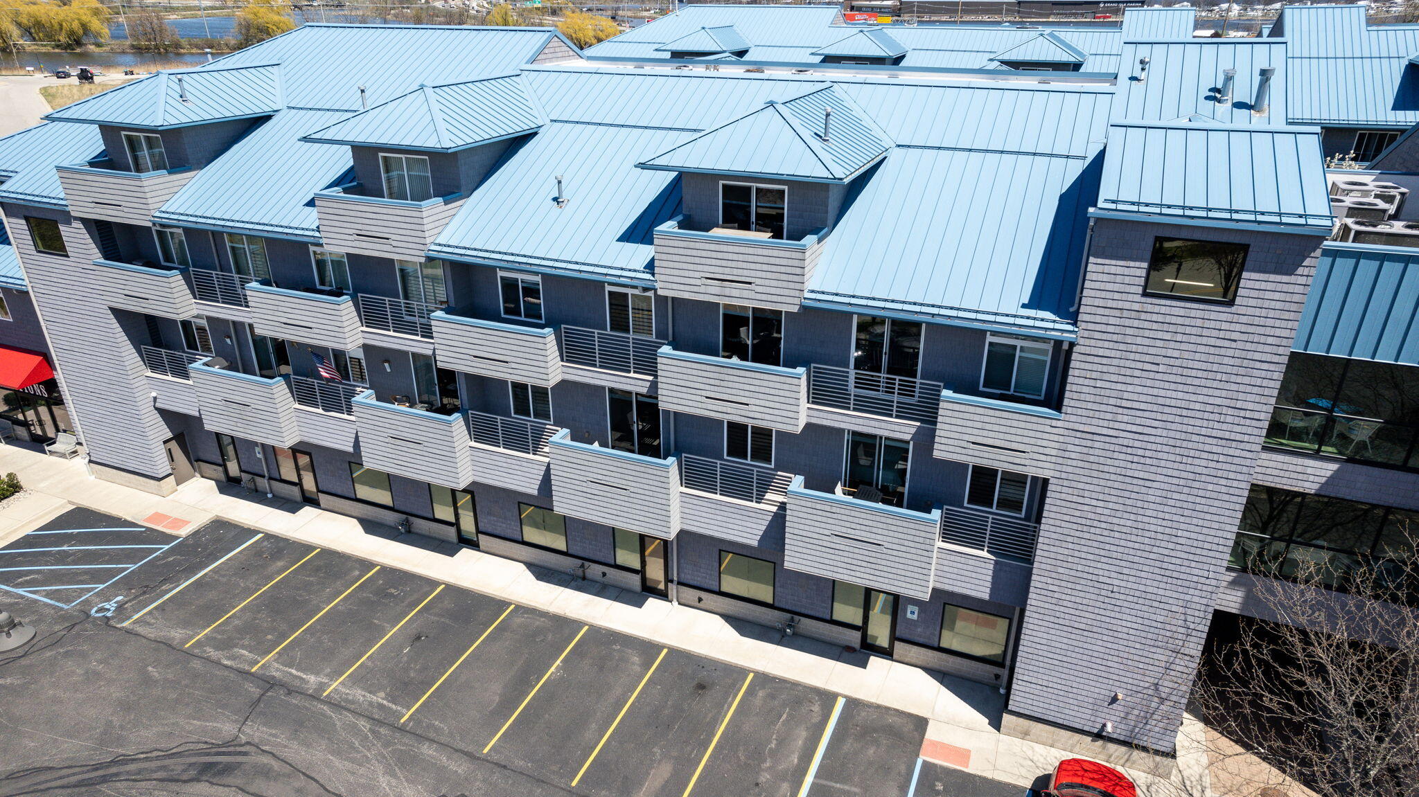 529 Miller Drive 202