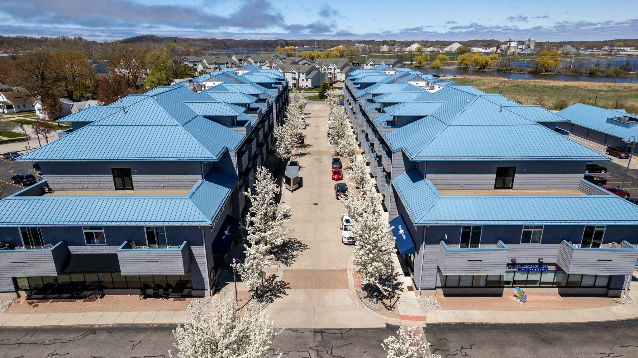 529 Miller Drive 202