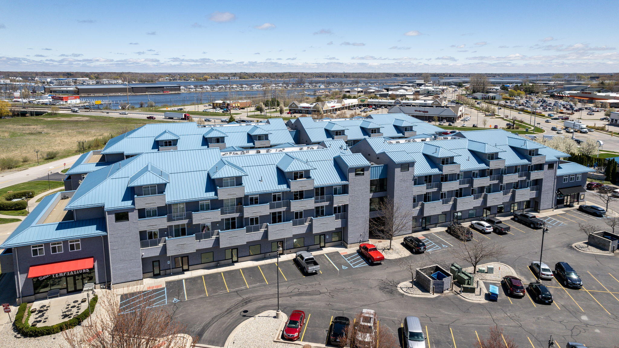 529 Miller Drive 202