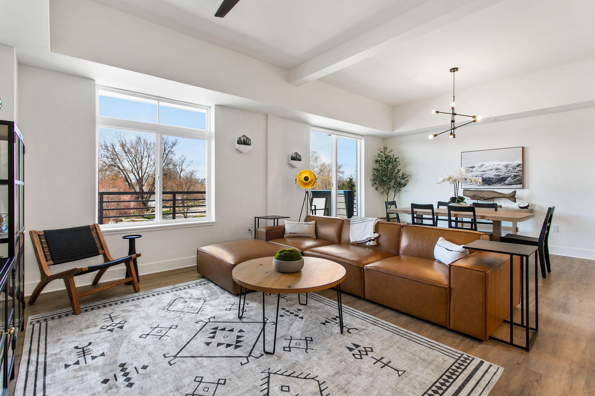 529 Miller Drive 202