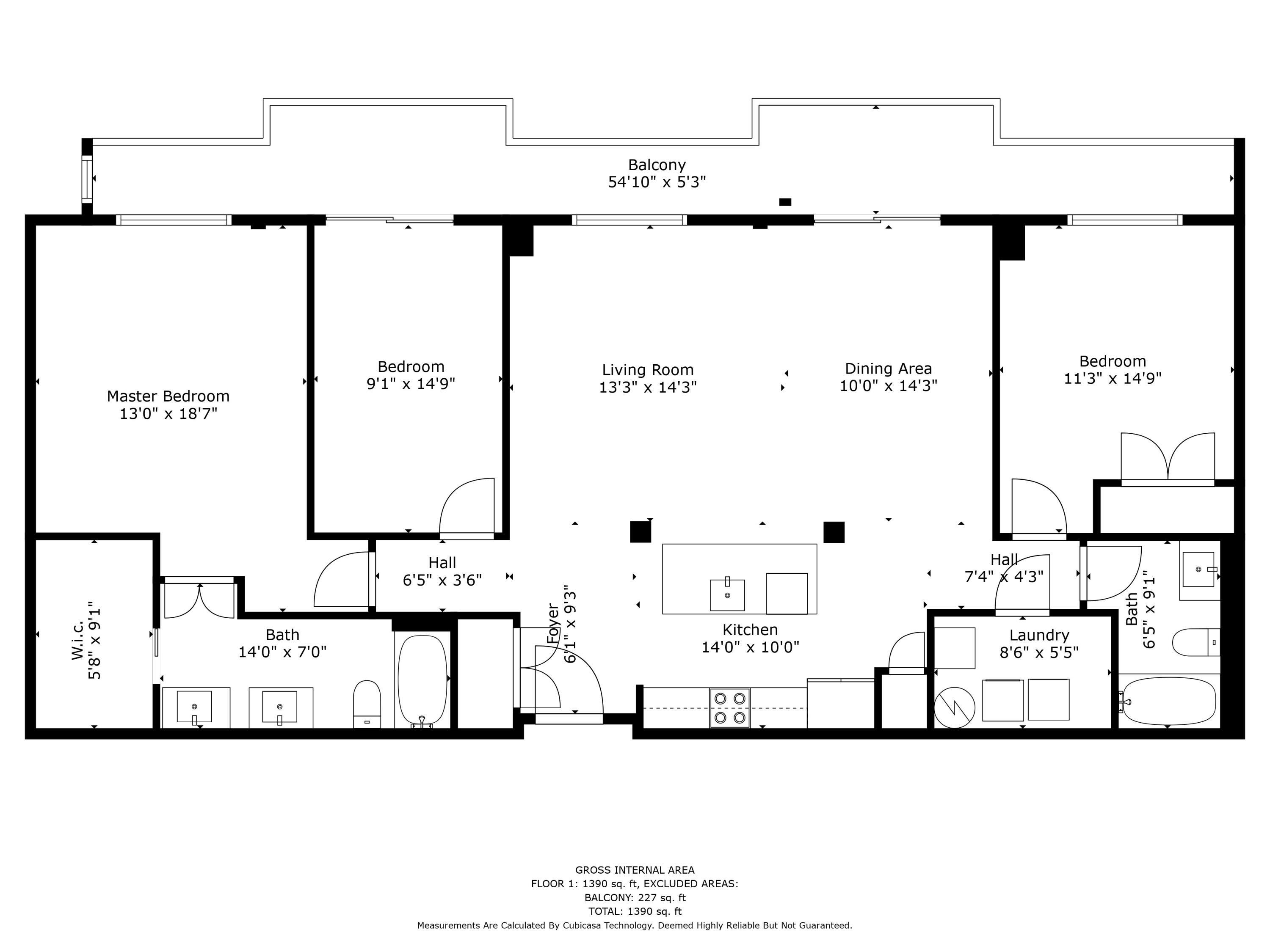 529 Miller Drive 202