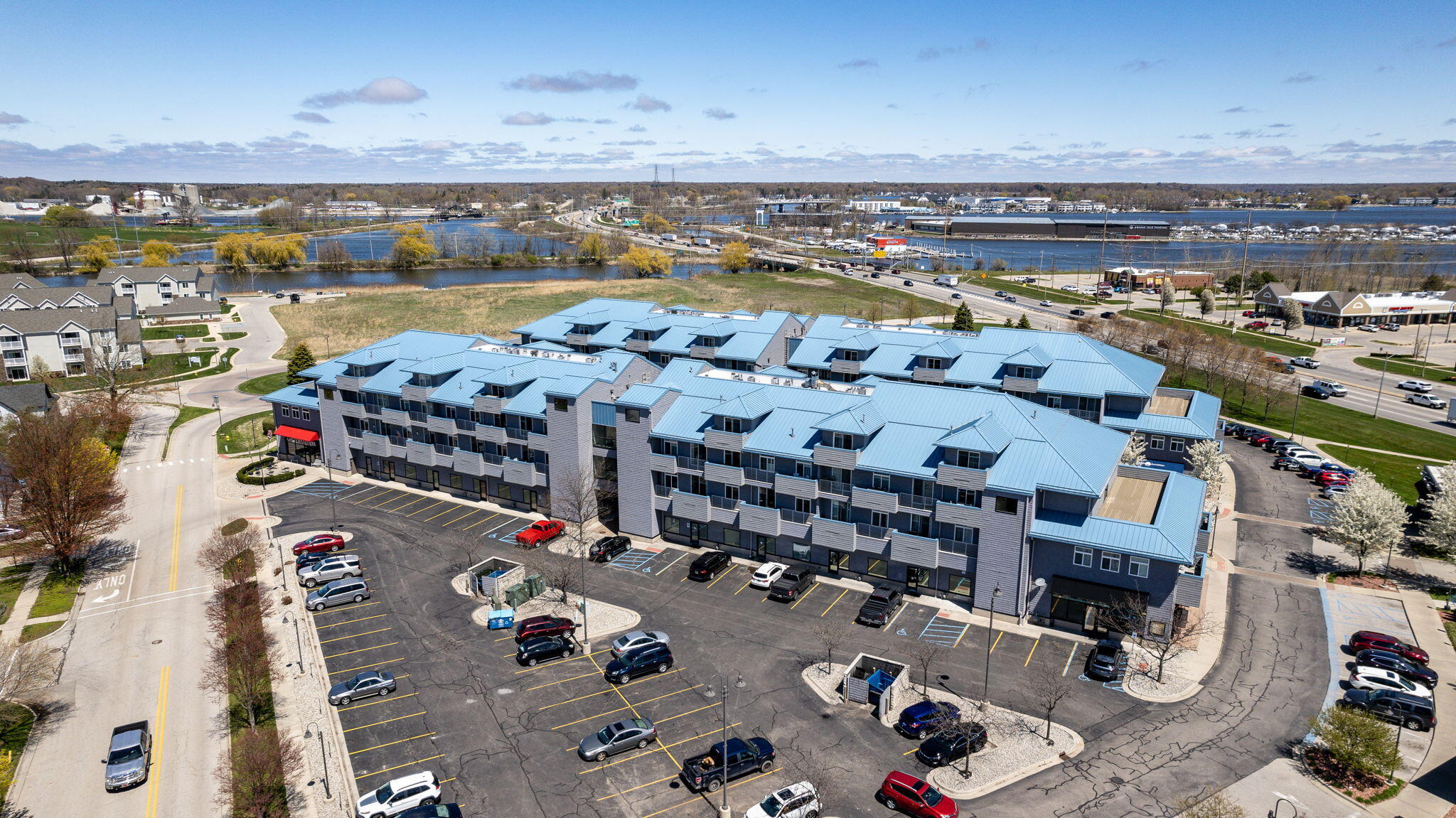 529 Miller Drive 202