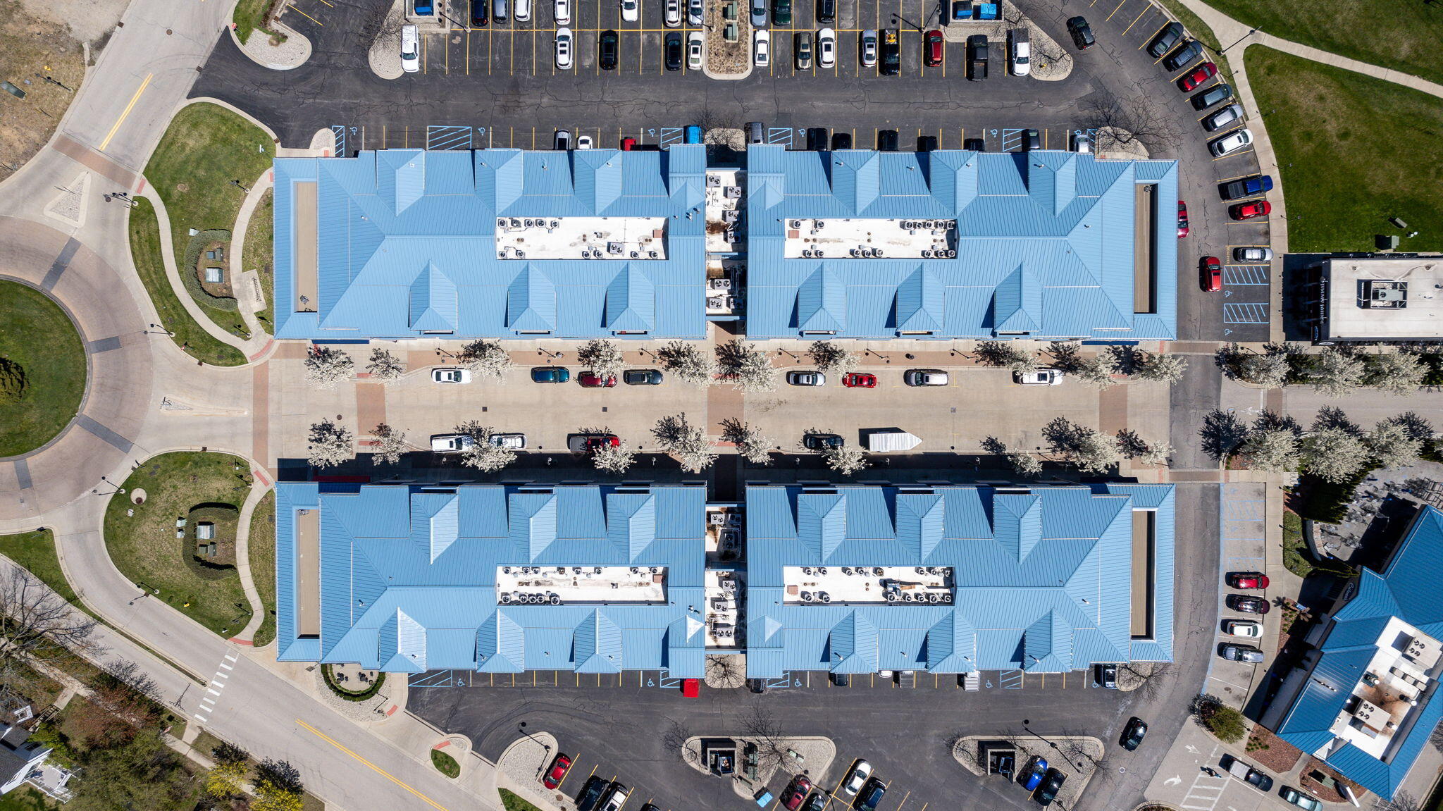 529 Miller Drive 202