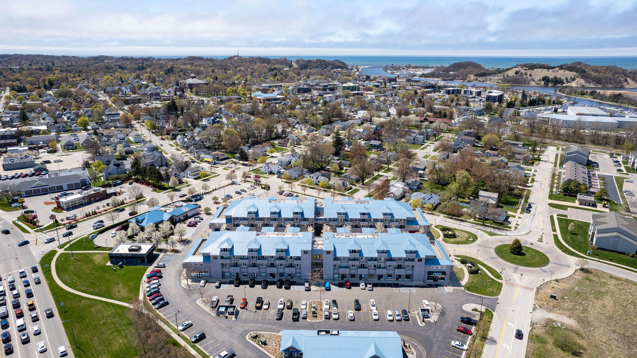 529 Miller Drive 202