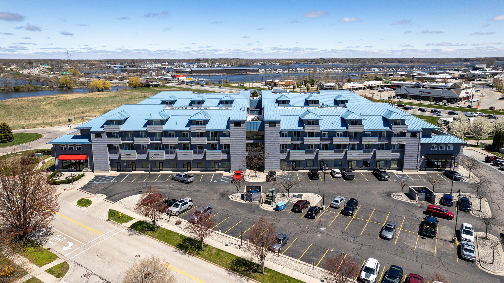 529 Miller Drive 202