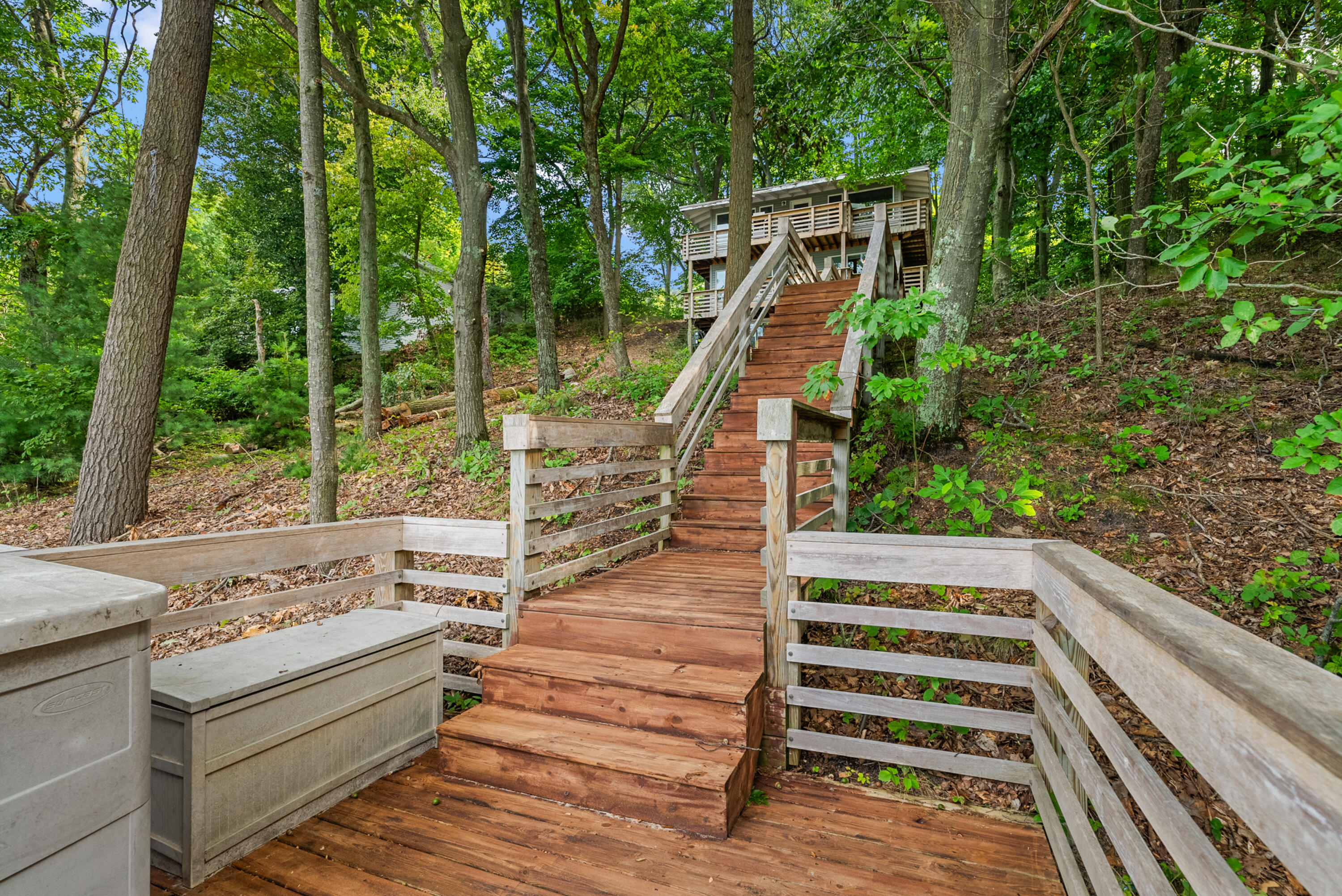 5959 Lake Harbor Road