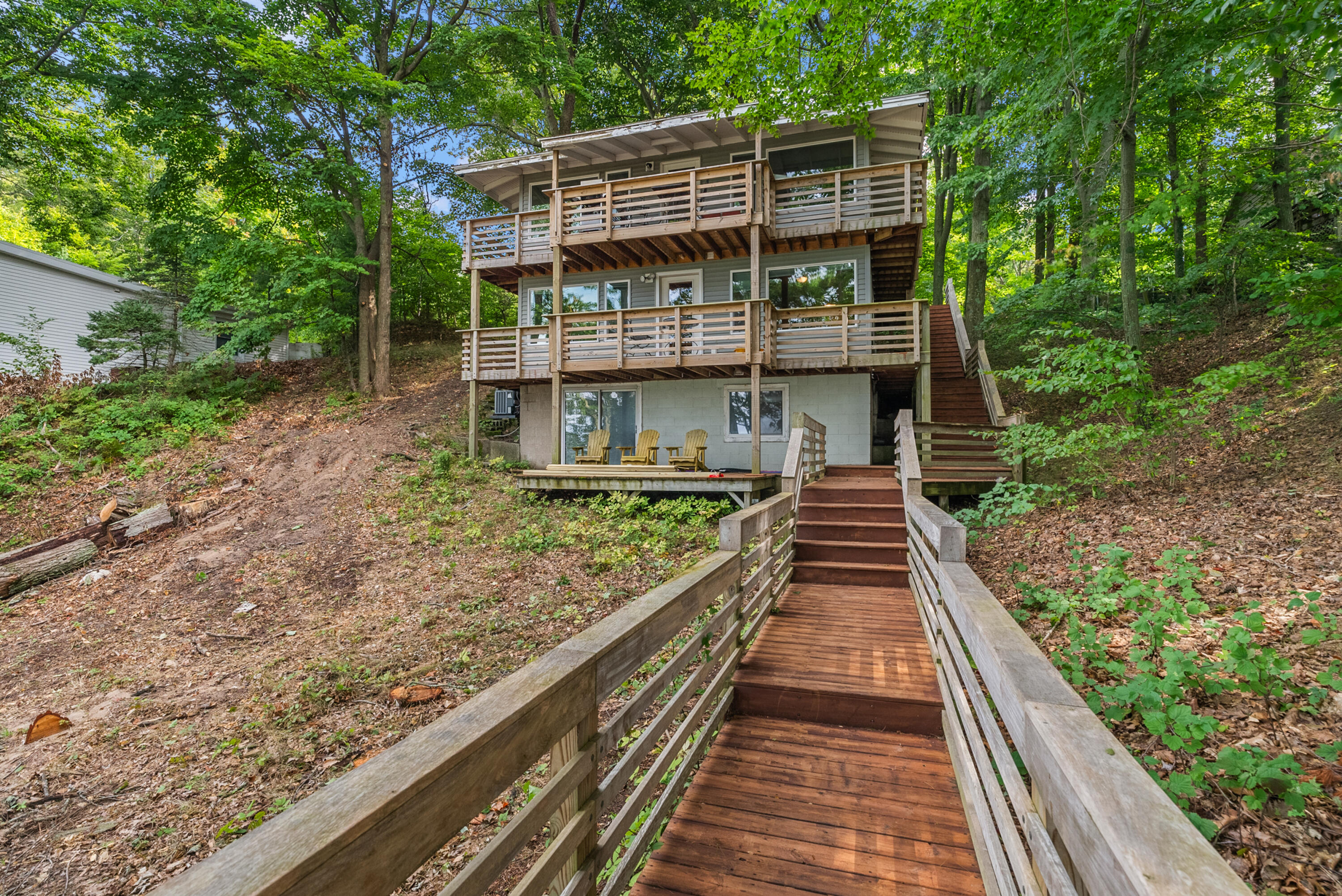 5959 Lake Harbor Road