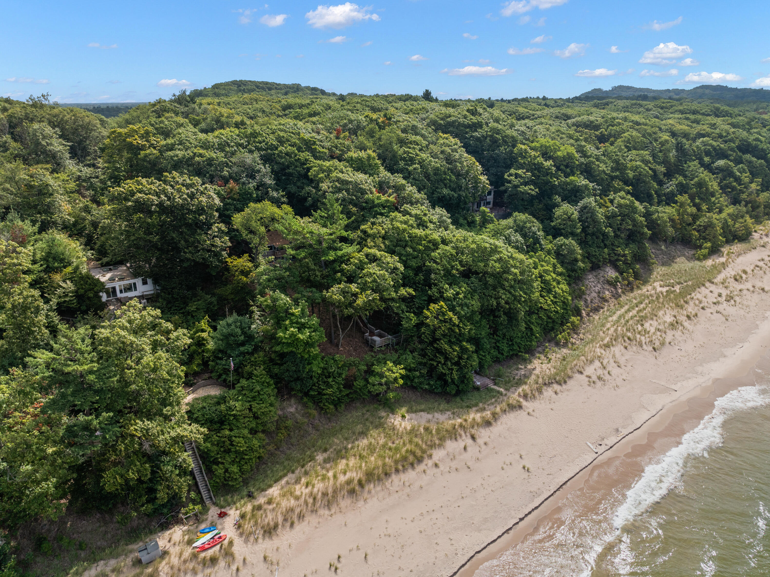 5959 Lake Harbor Road