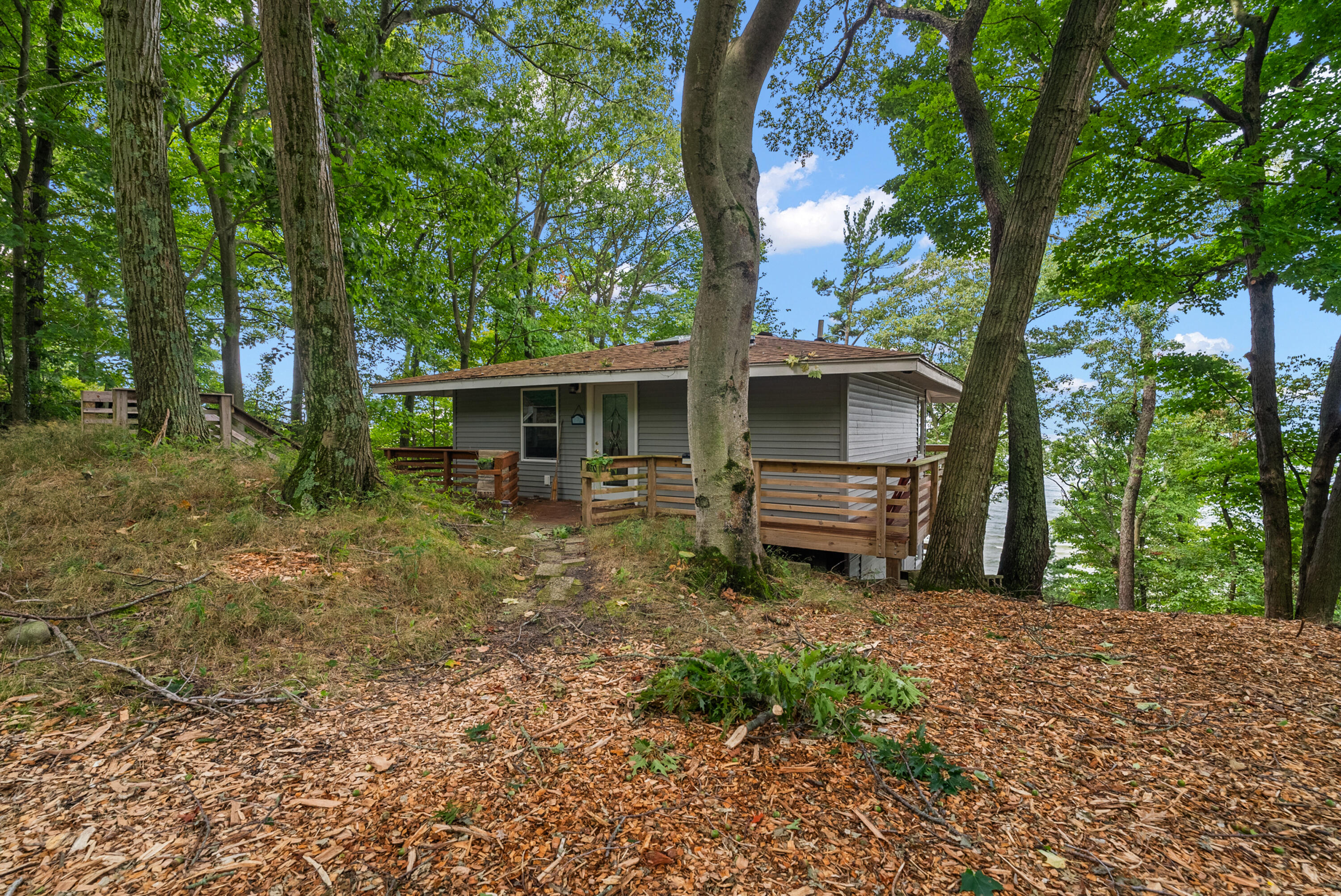 5959 Lake Harbor Road