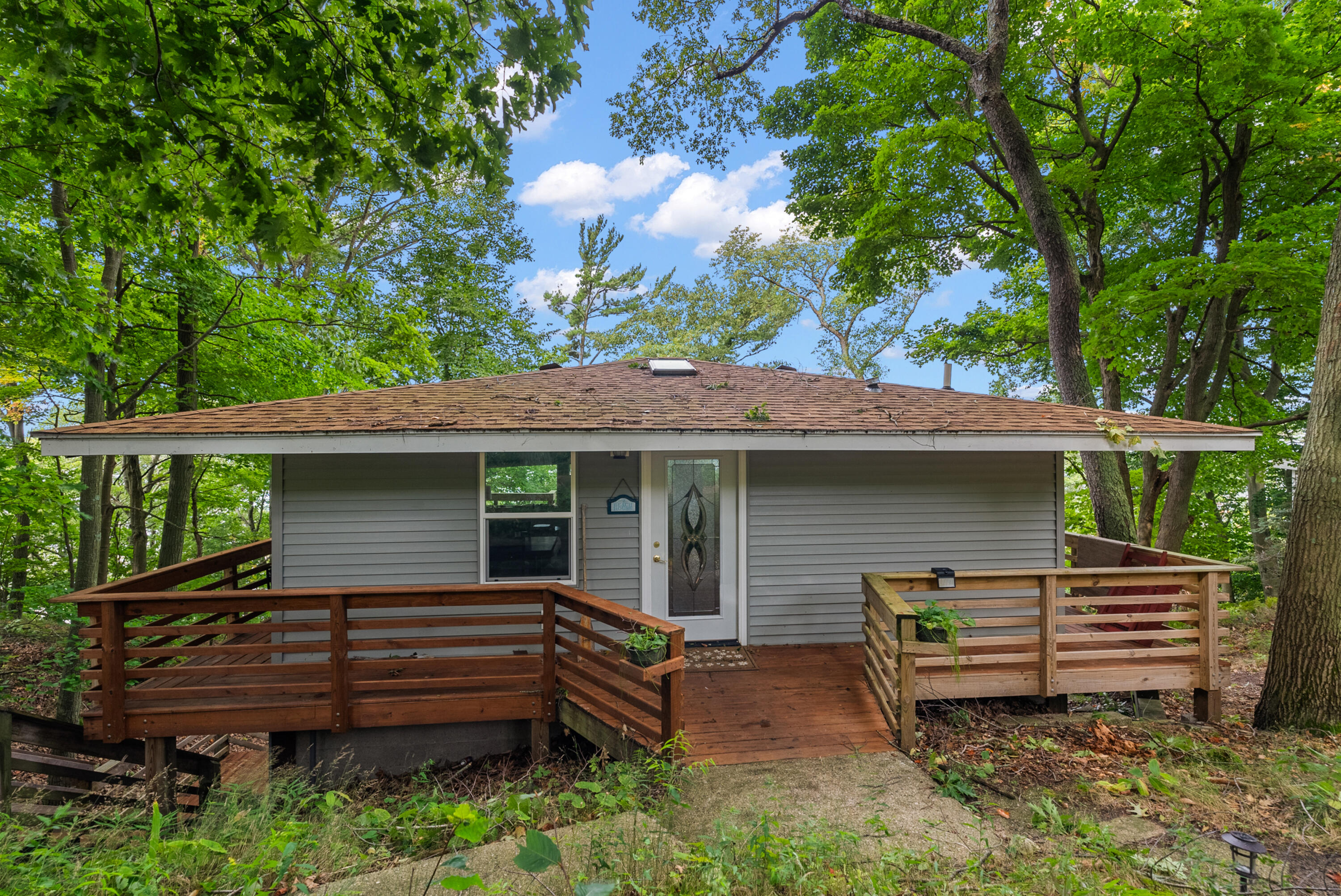 5959 Lake Harbor Road