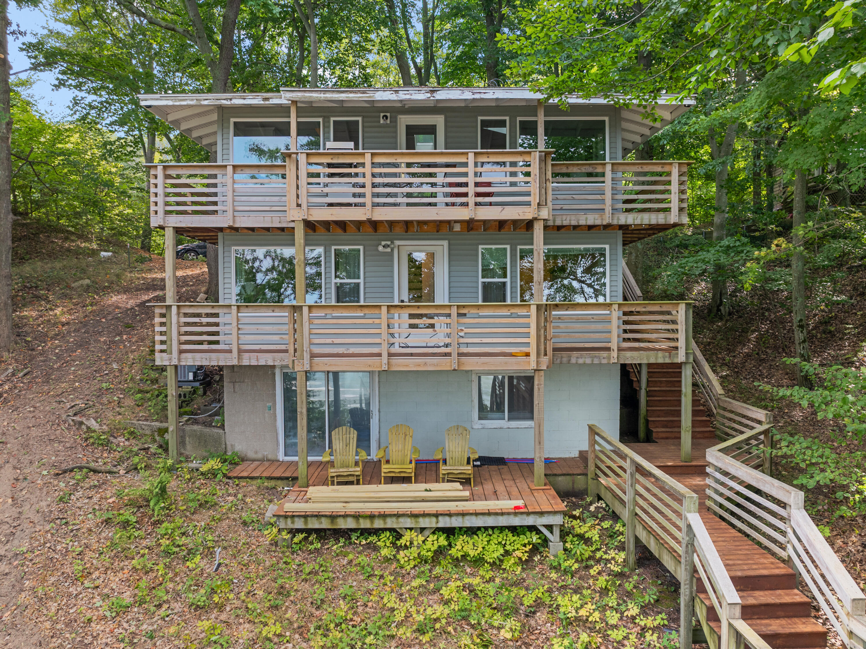 5959 Lake Harbor Road