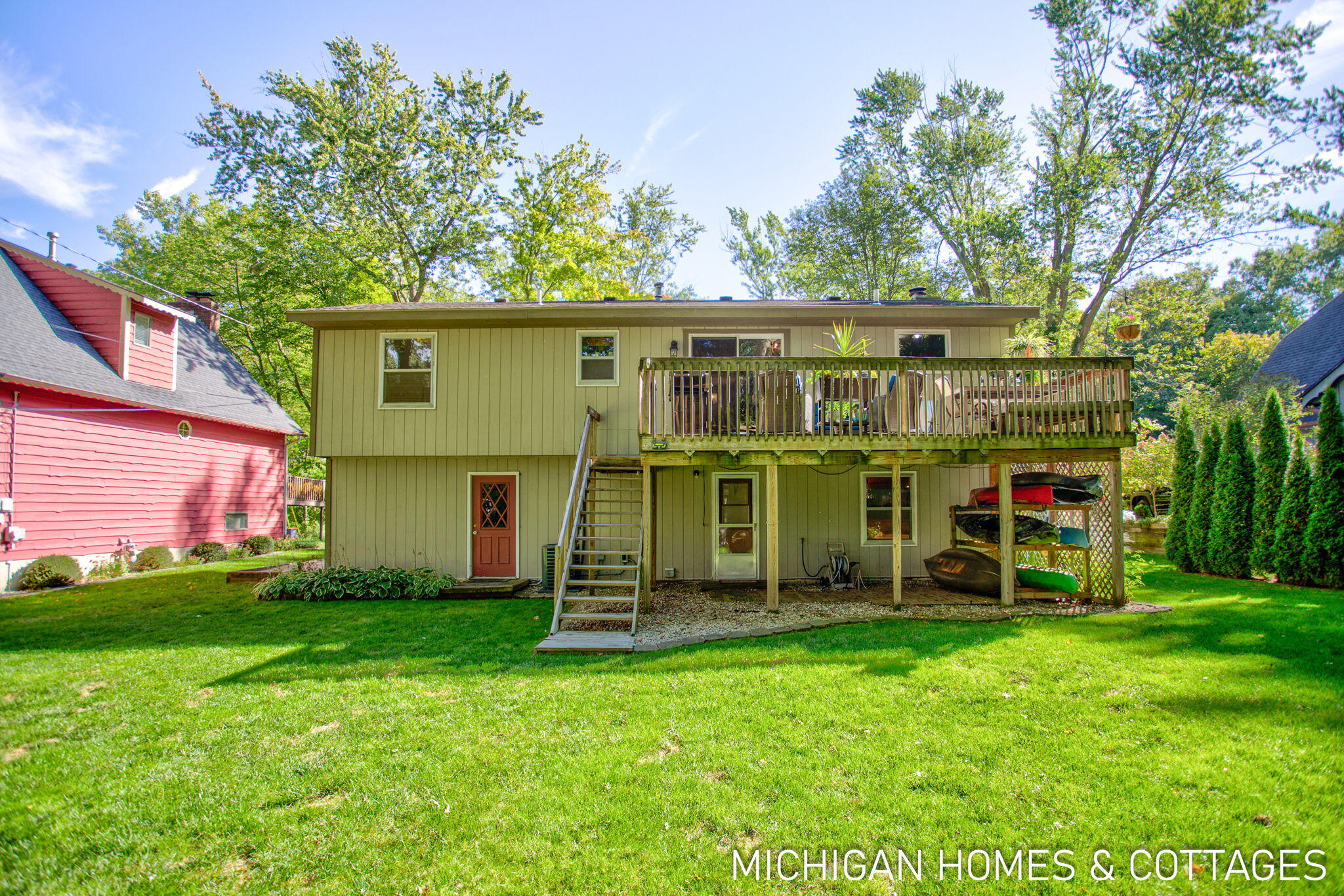 634 Blackbass Avenue