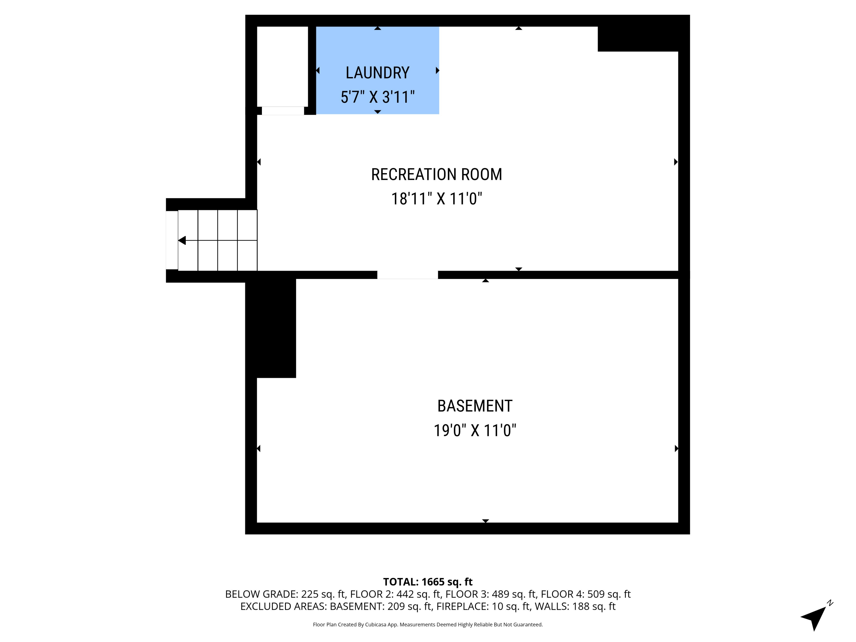 10975 Campanel Drive