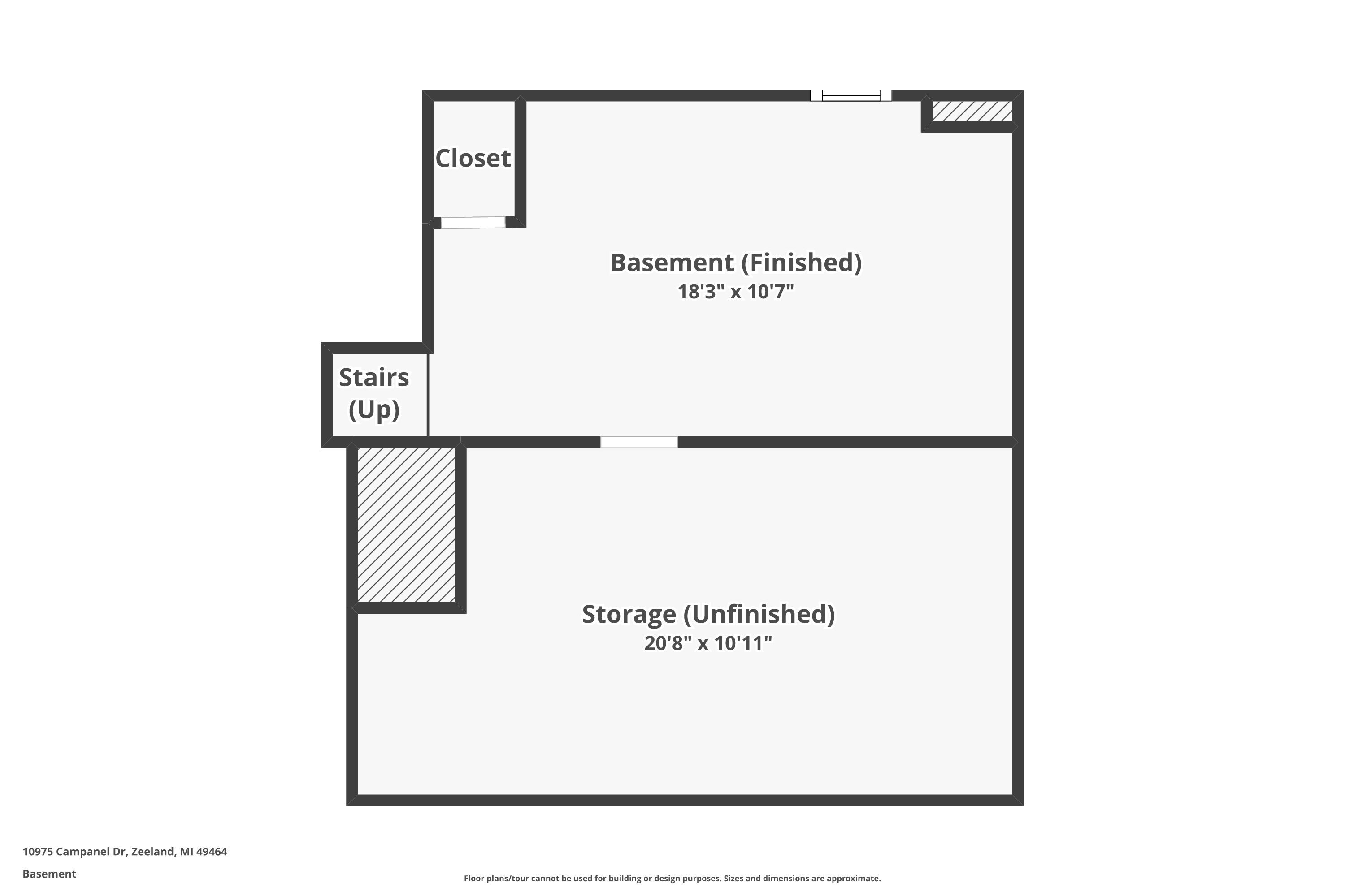 10975 Campanel Drive