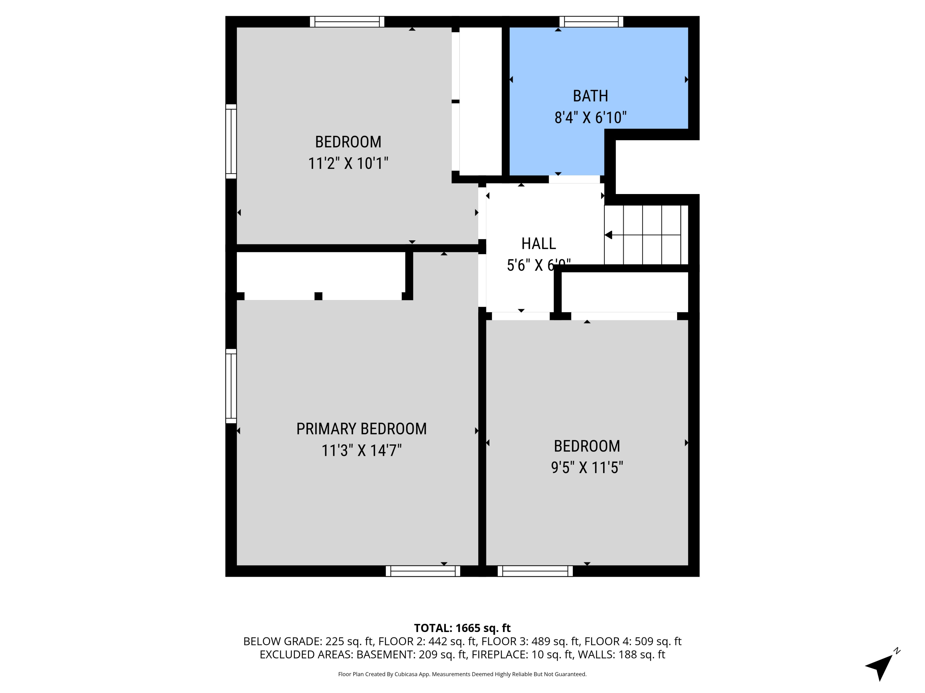 10975 Campanel Drive