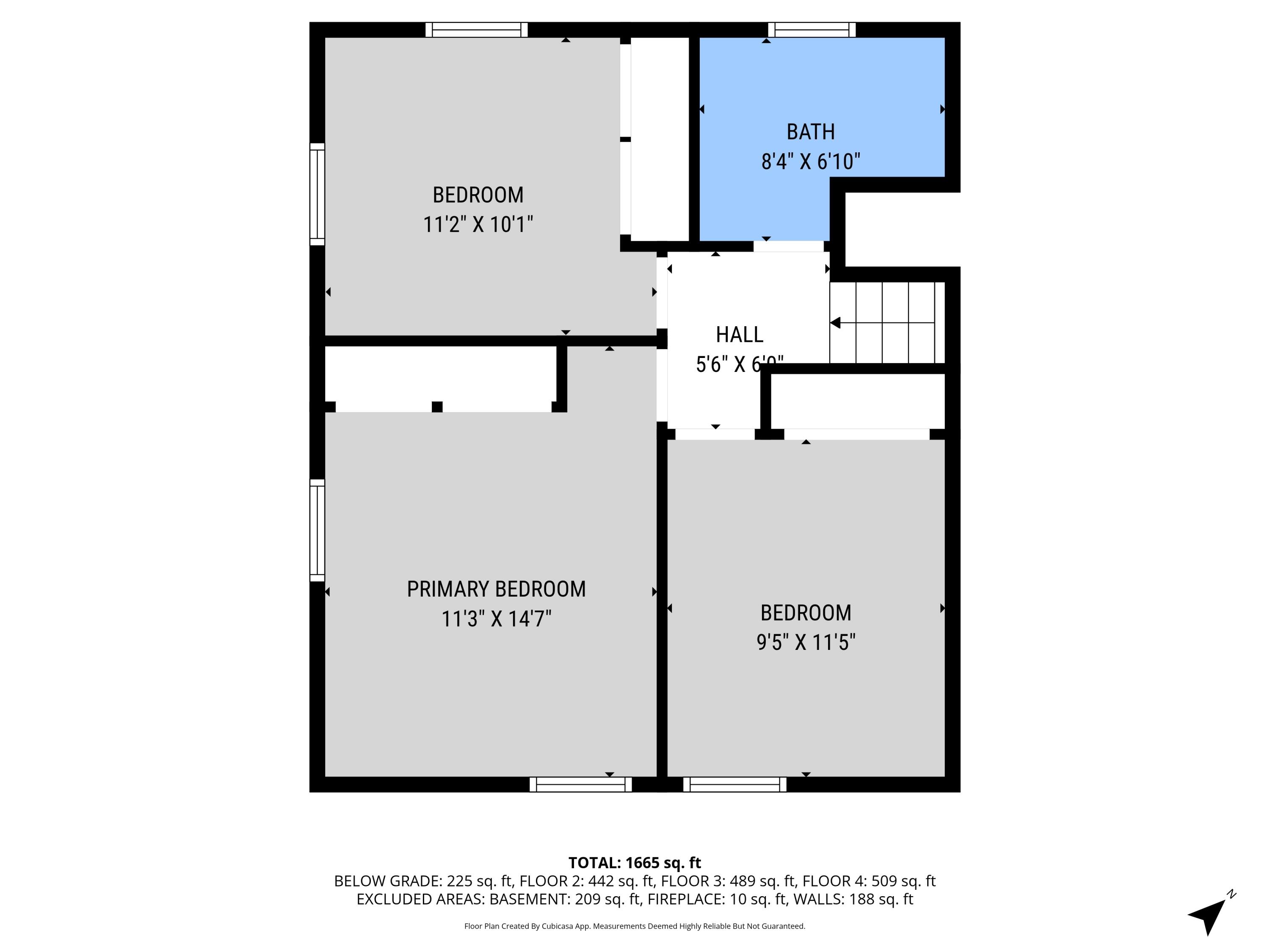 10975 Campanel Drive