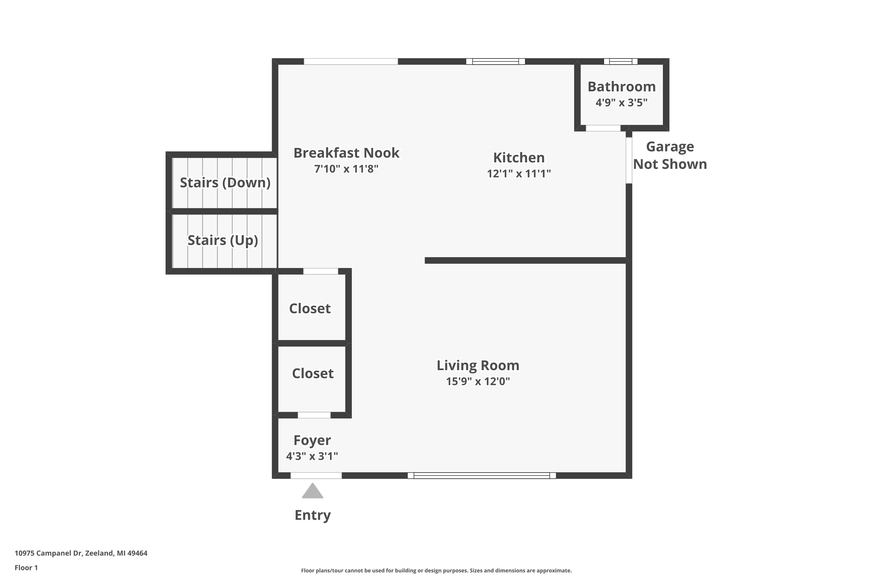 10975 Campanel Drive