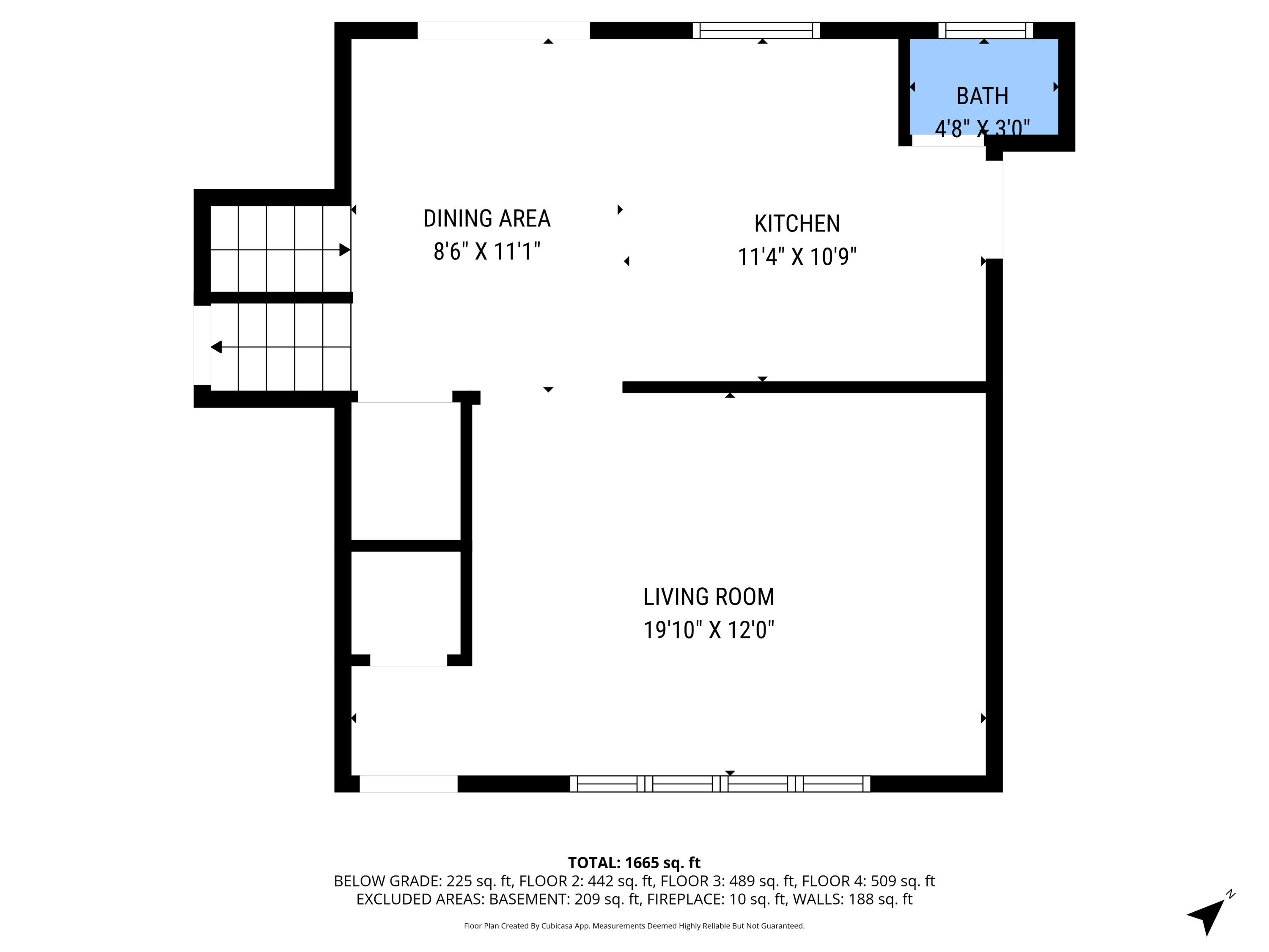 10975 Campanel Drive