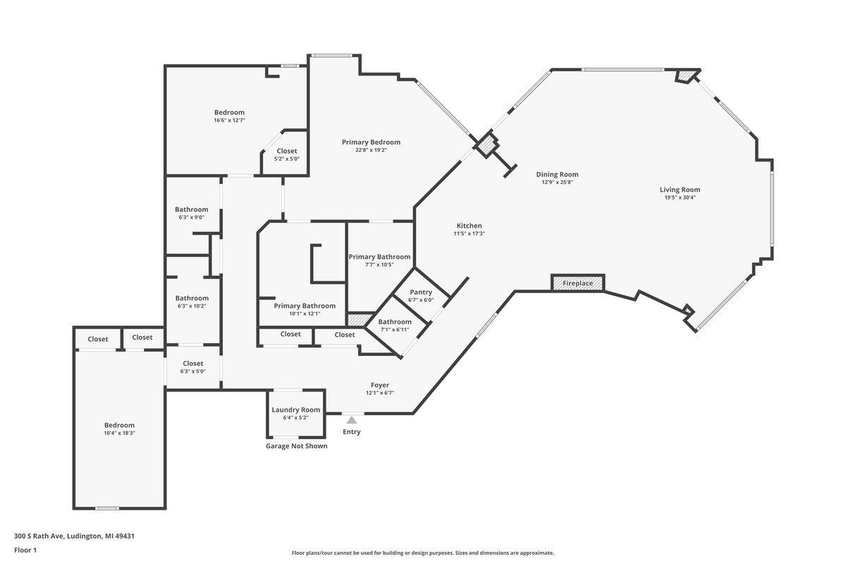 300 S Rath Avenue, 23