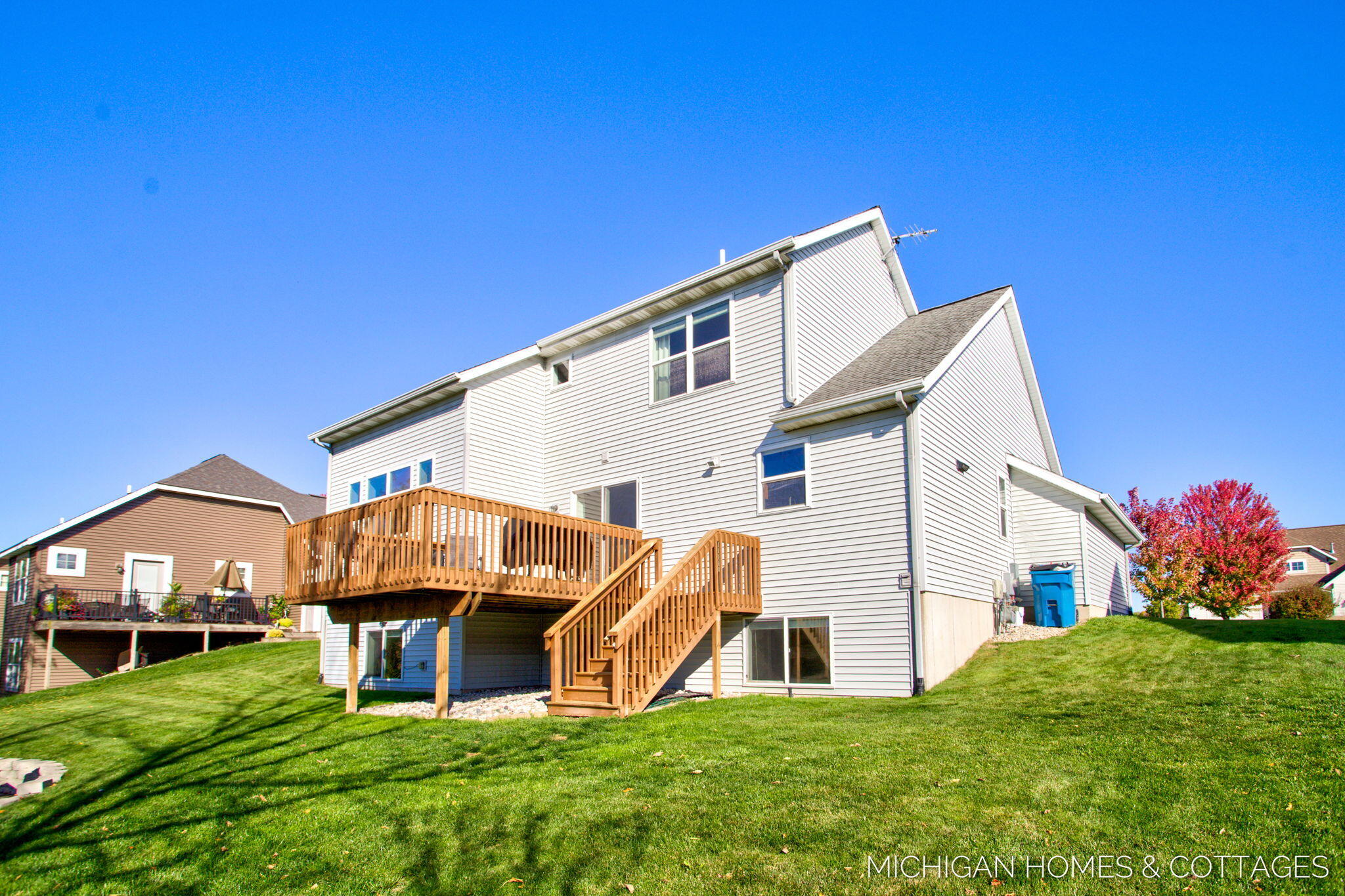 1433 Savannah Drive, Zeeland